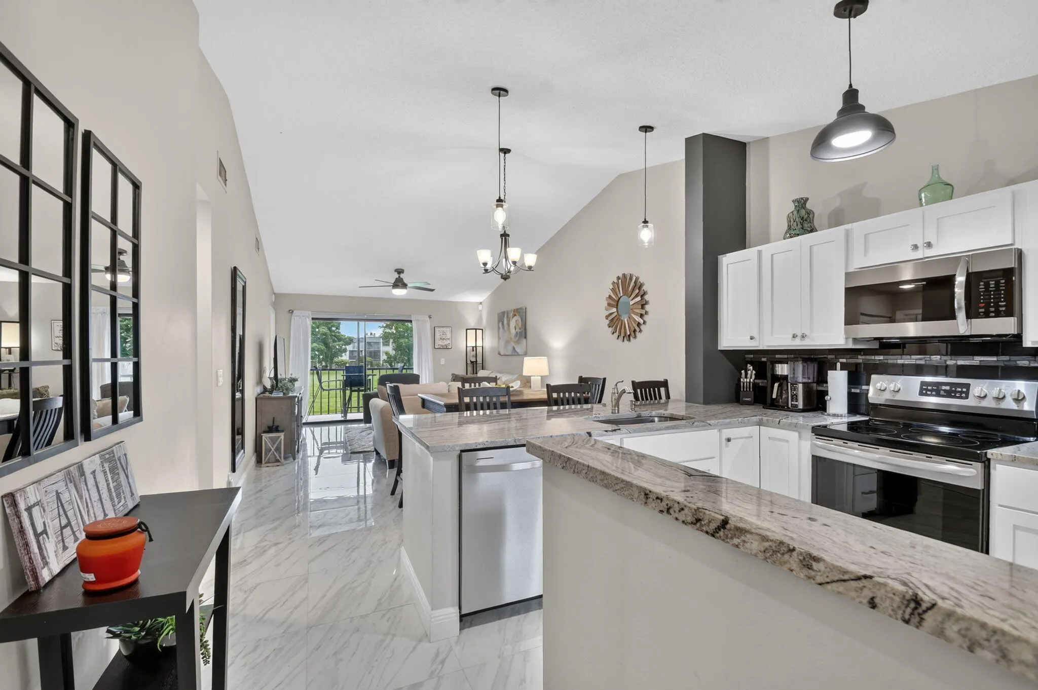 4570 LUCERNE LAKES Boulevard E #203