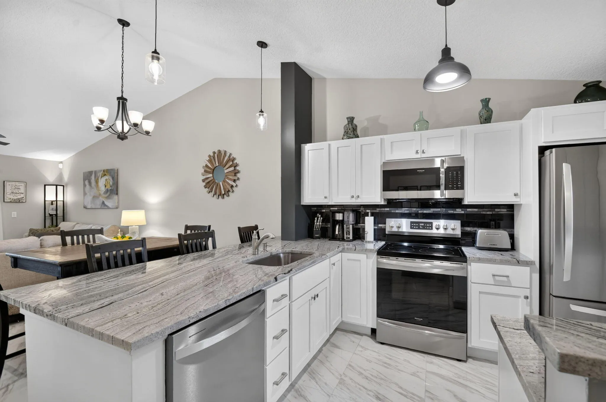 4570 LUCERNE LAKES Boulevard E #203