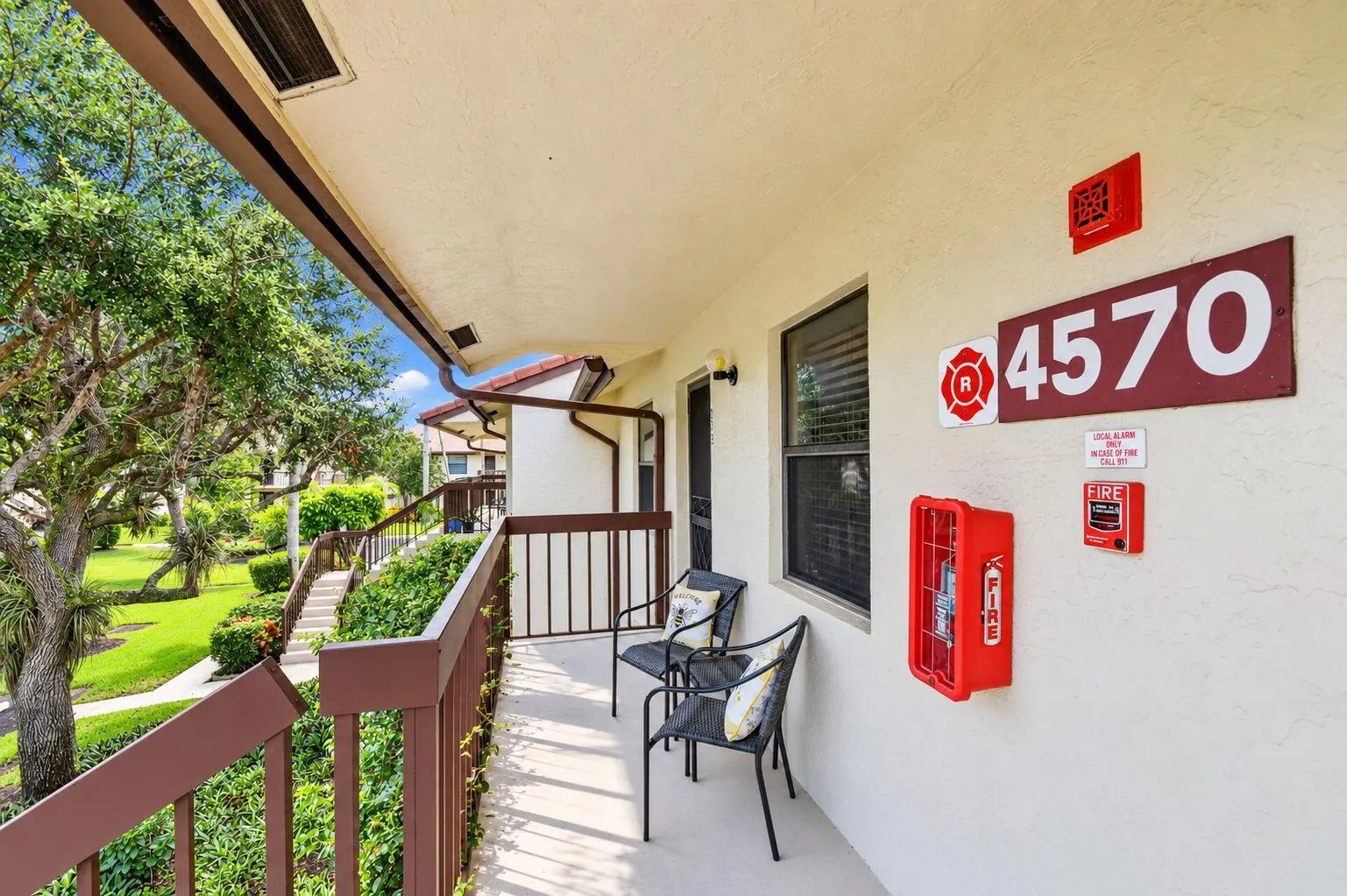 4570 LUCERNE LAKES Boulevard E #203