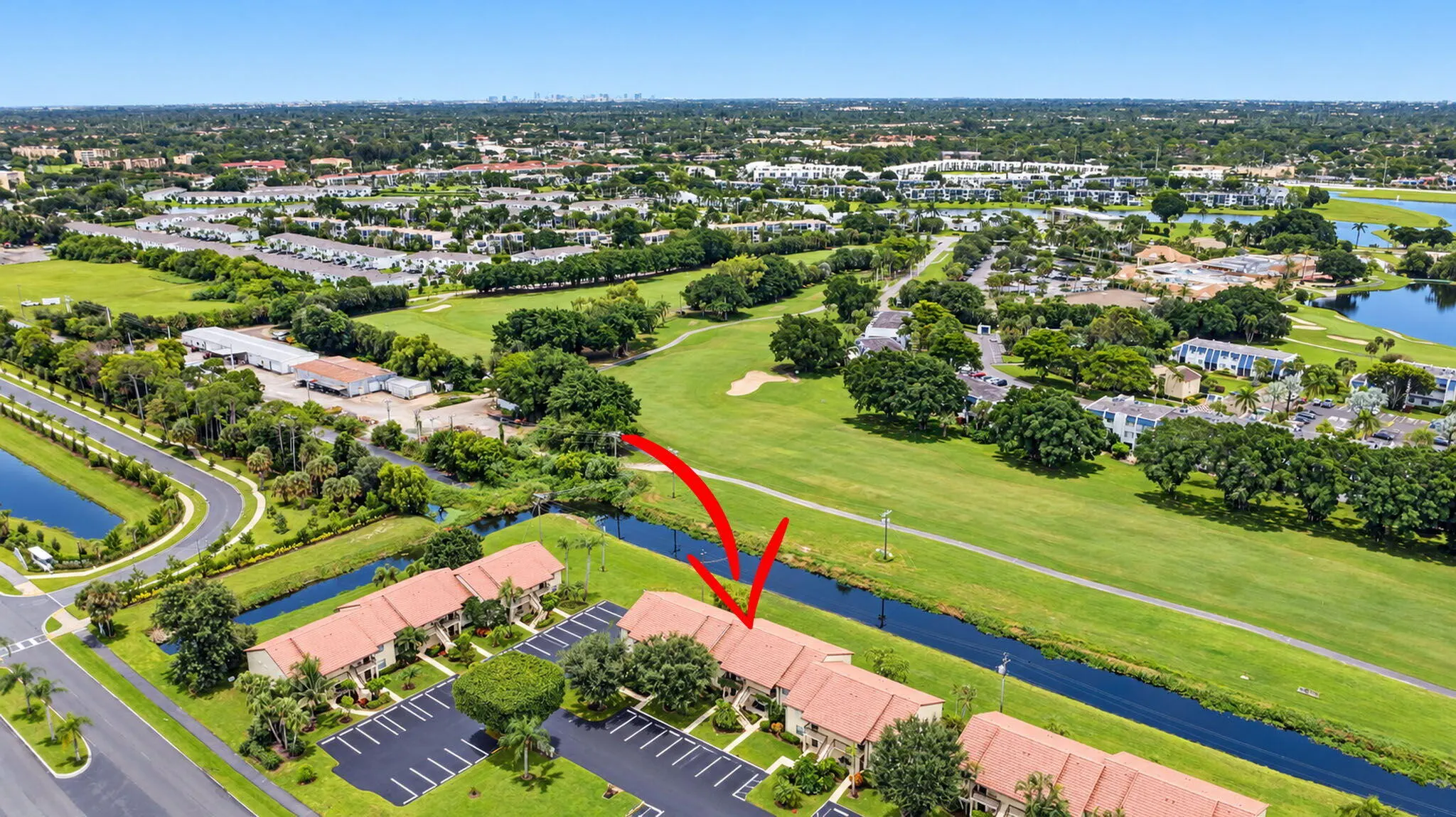 4570 LUCERNE LAKES Boulevard E #203