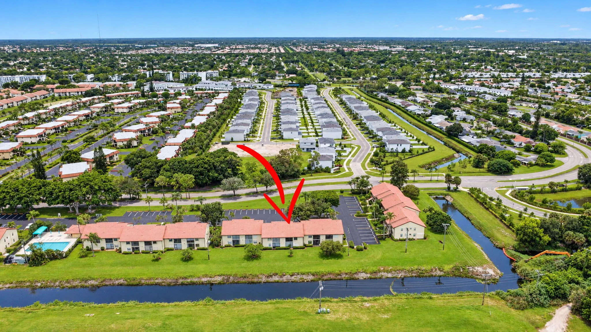 4570 LUCERNE LAKES Boulevard E #203