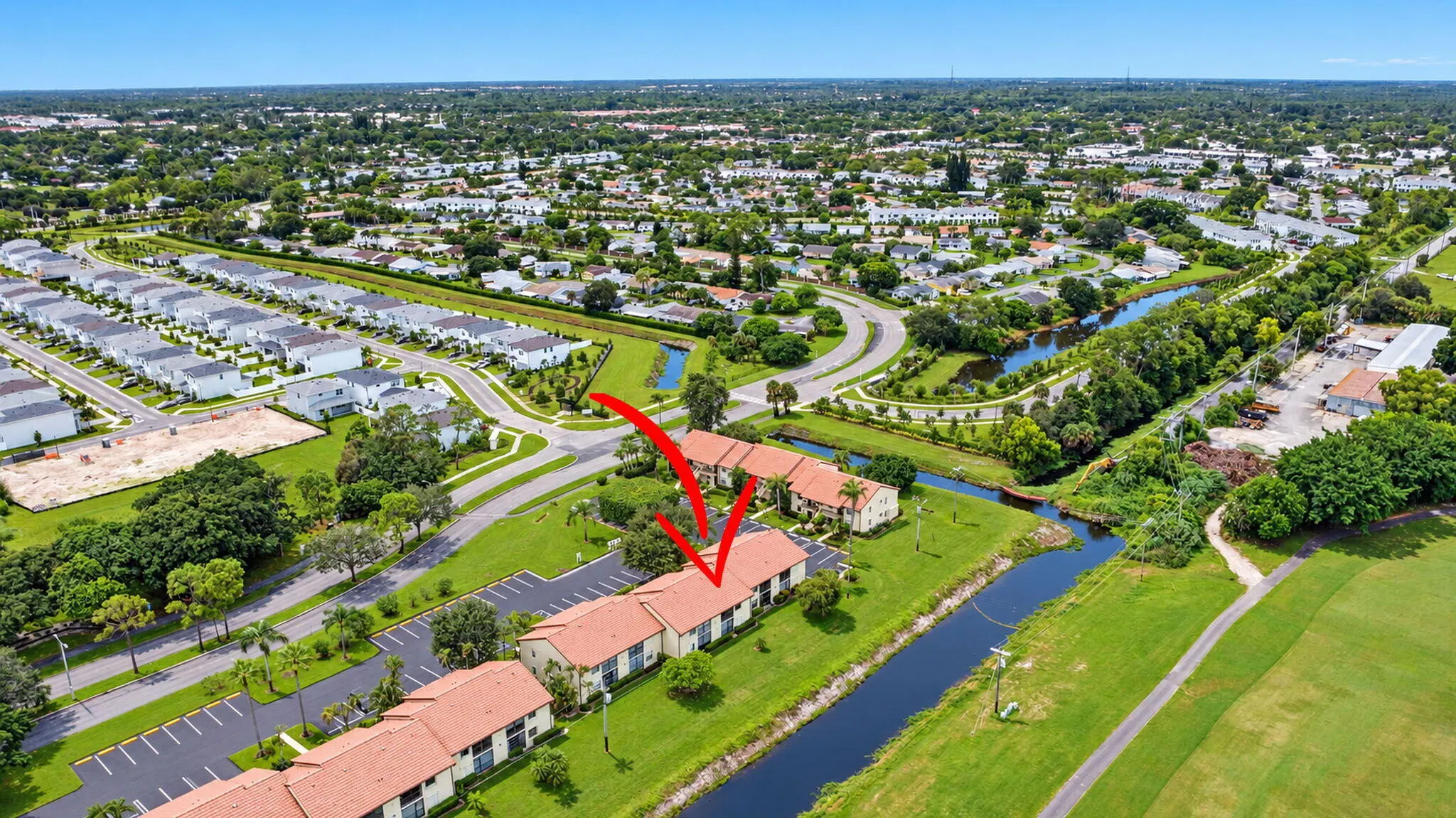 4570 LUCERNE LAKES Boulevard E #203