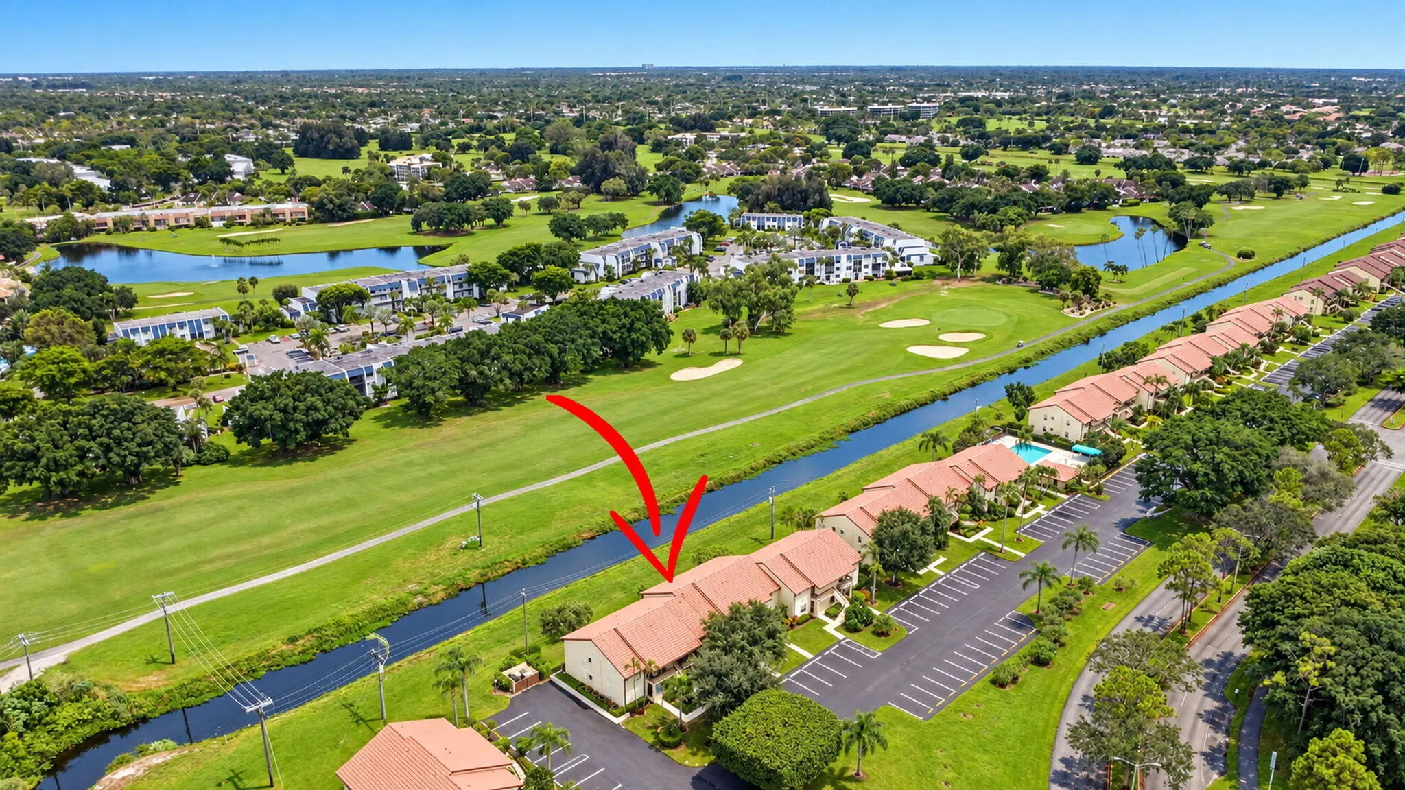 4570 LUCERNE LAKES Boulevard E #203