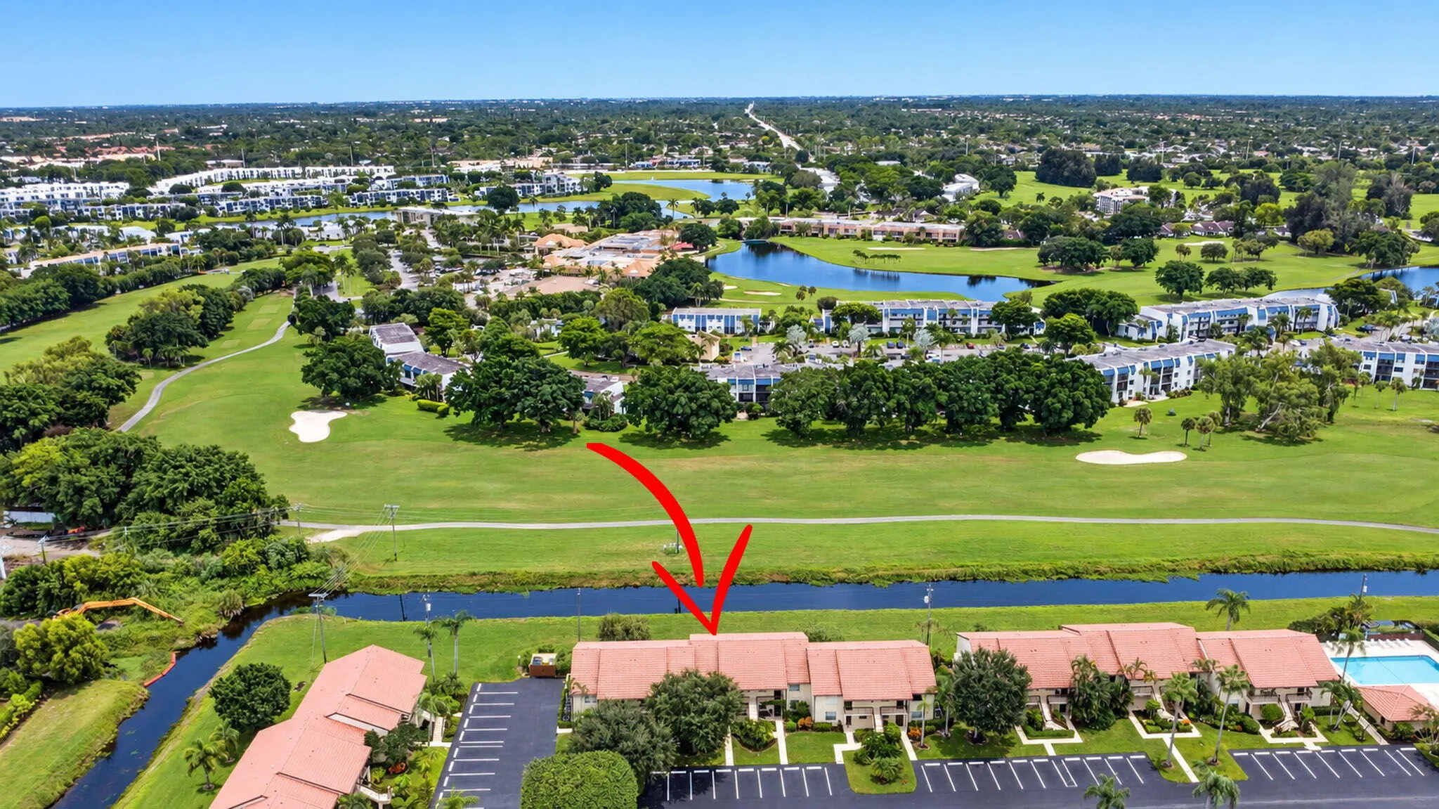 4570 LUCERNE LAKES Boulevard E #203