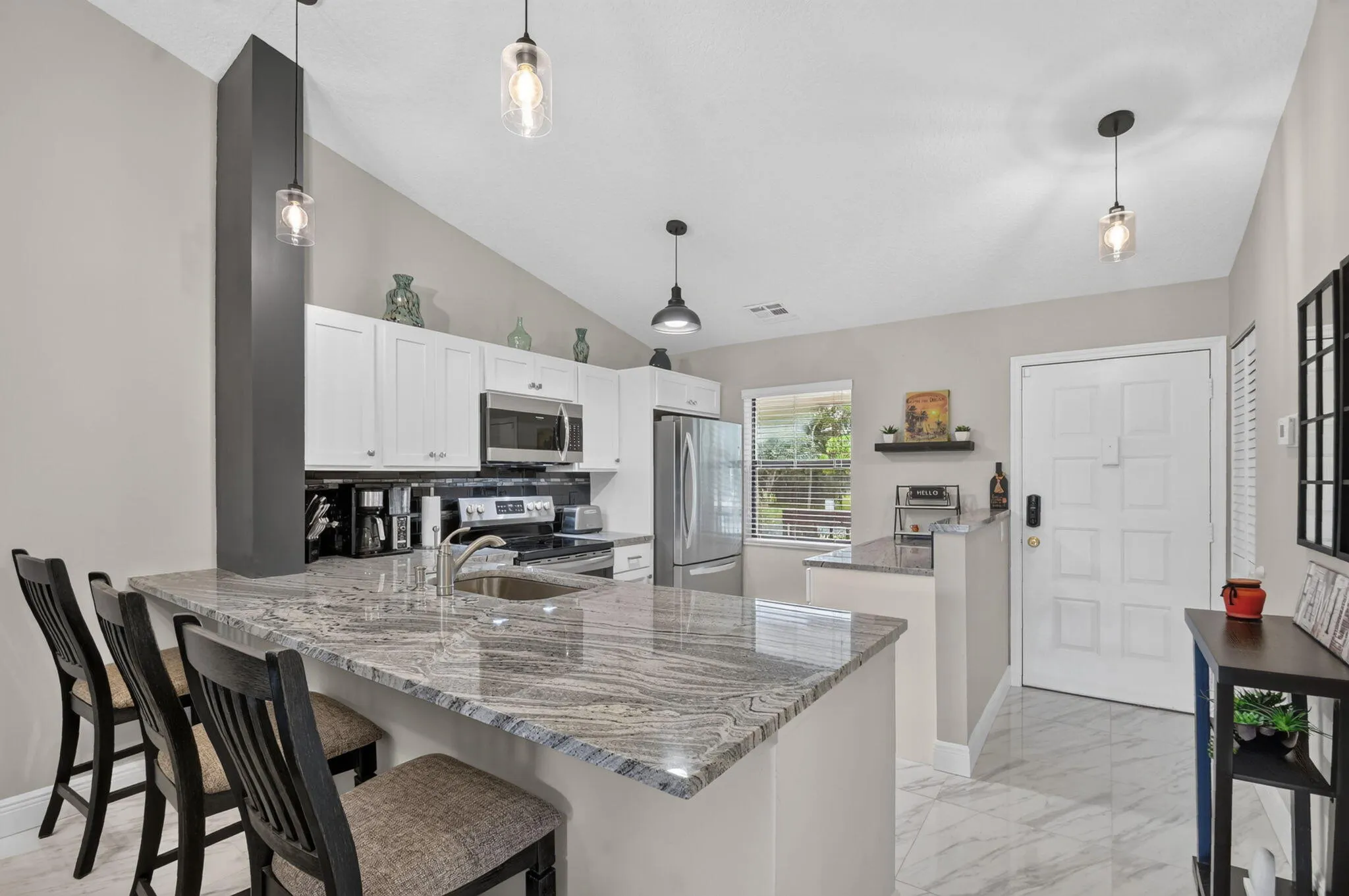 4570 LUCERNE LAKES Boulevard E #203