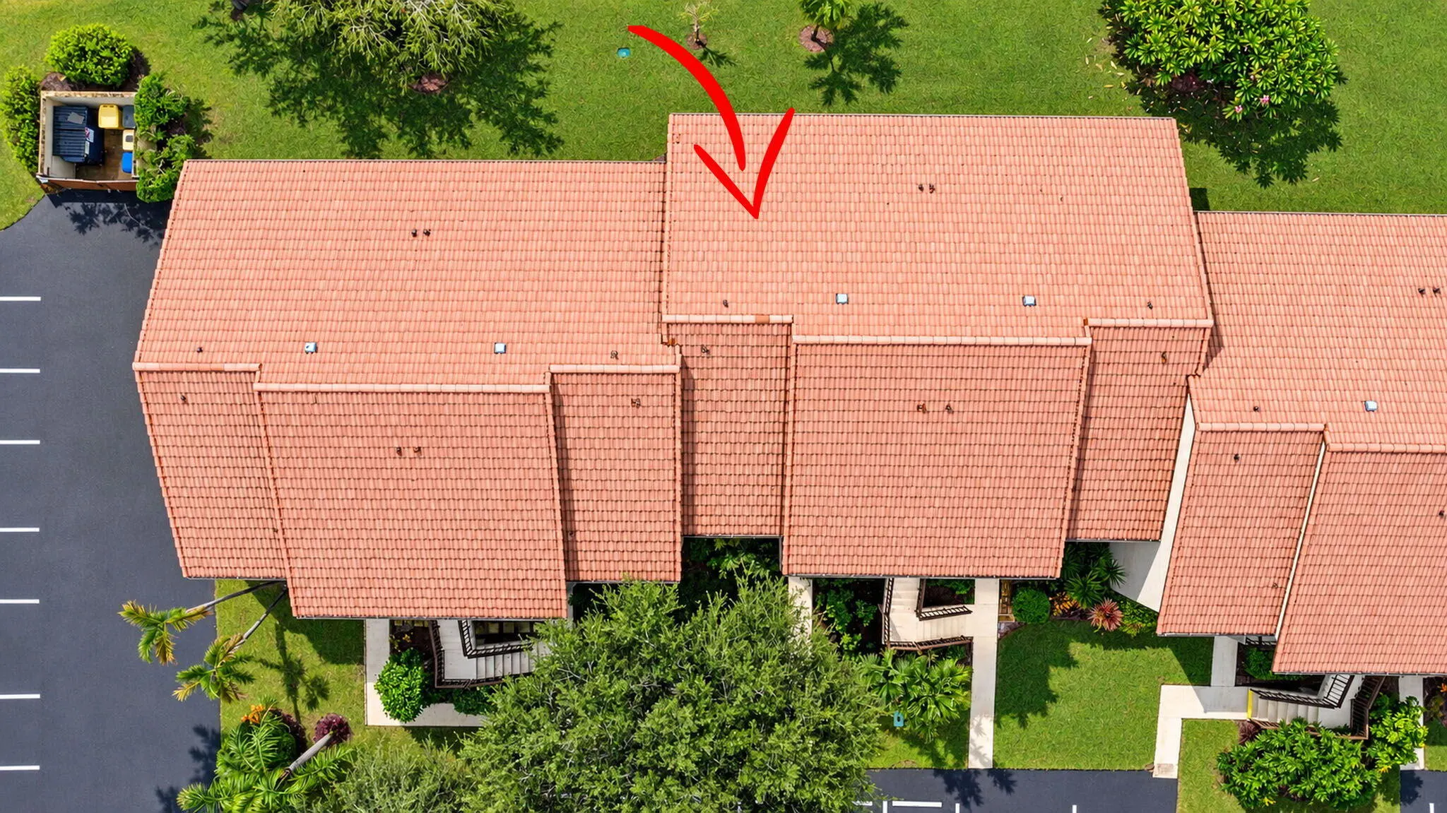 4570 LUCERNE LAKES Boulevard E #203