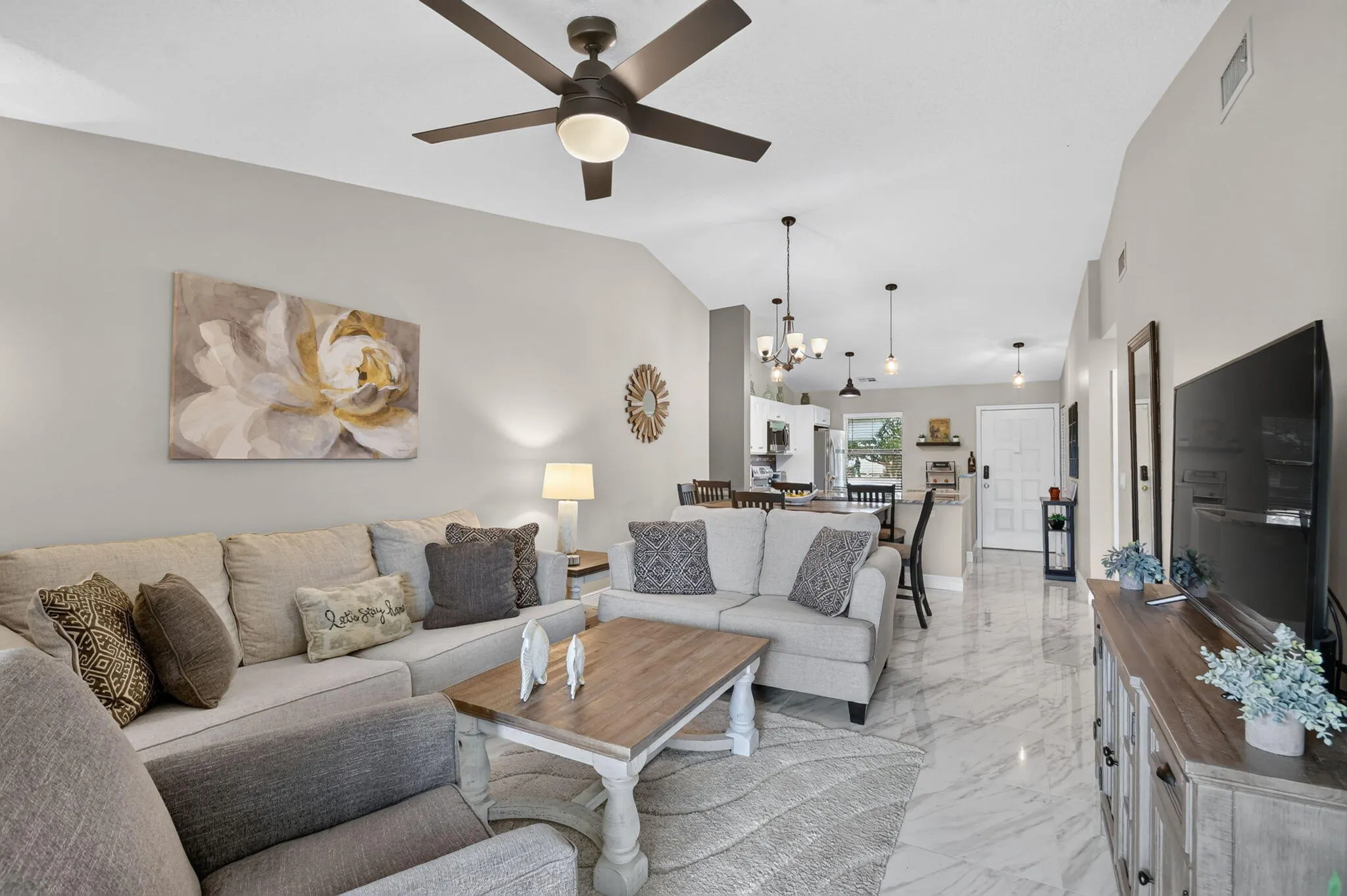 4570 LUCERNE LAKES Boulevard E #203