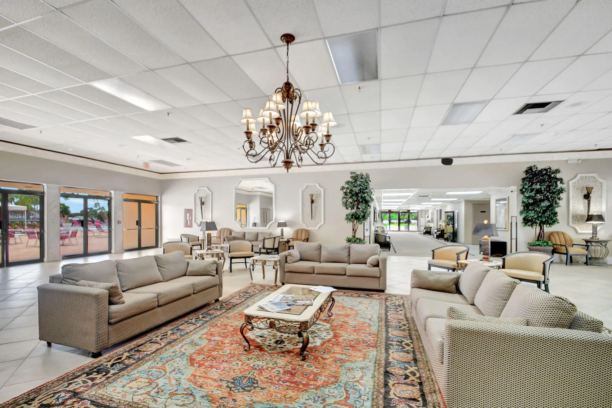4570 LUCERNE LAKES Boulevard E #203