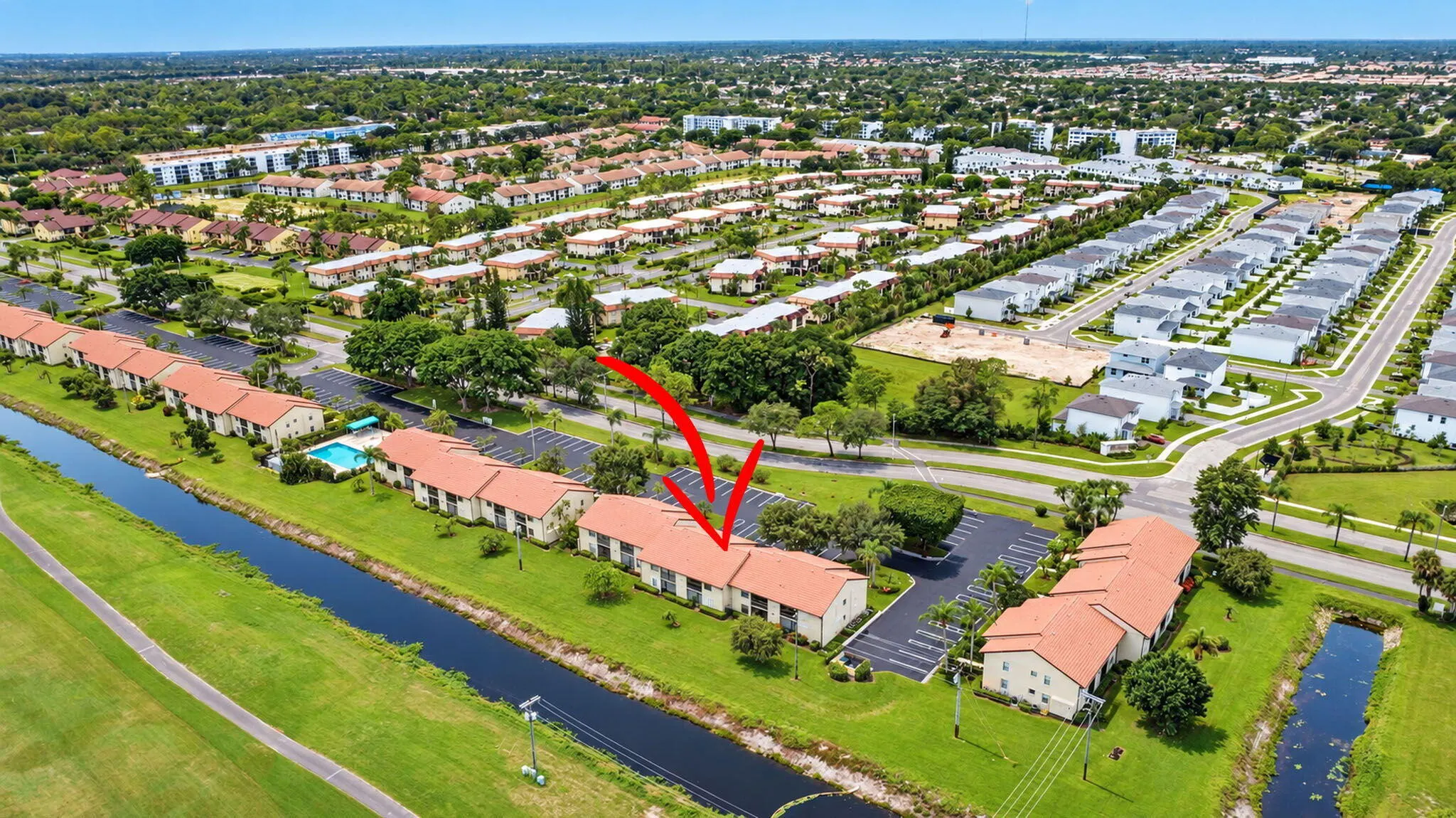 4570 LUCERNE LAKES Boulevard E #203