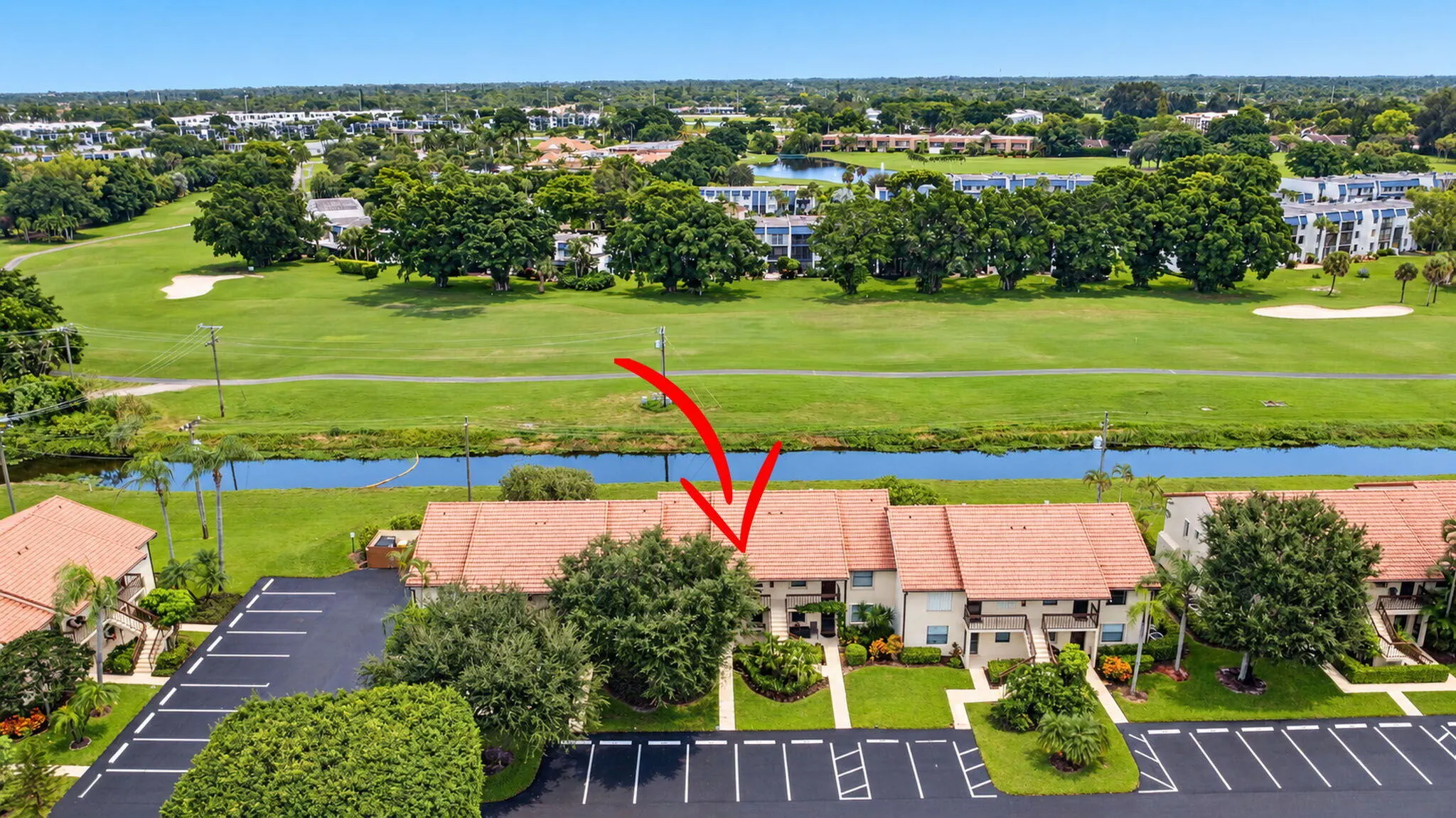 4570 LUCERNE LAKES Boulevard E #203