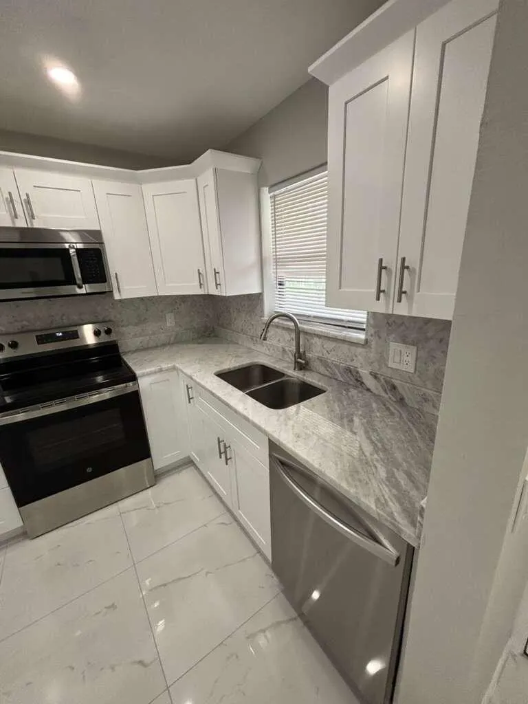 21913 Lake Forest Circle #201