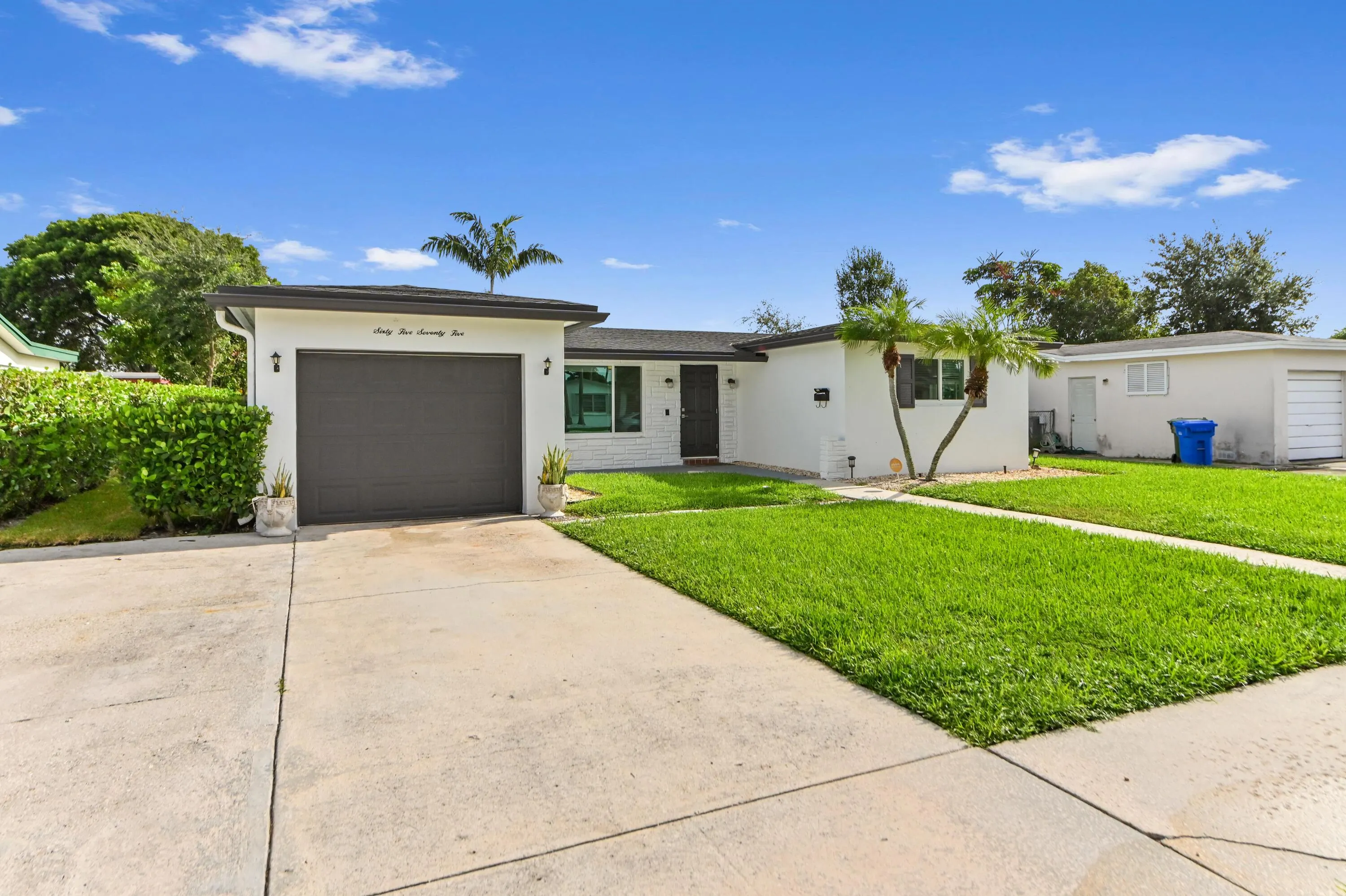 6575 NW 3rd Street