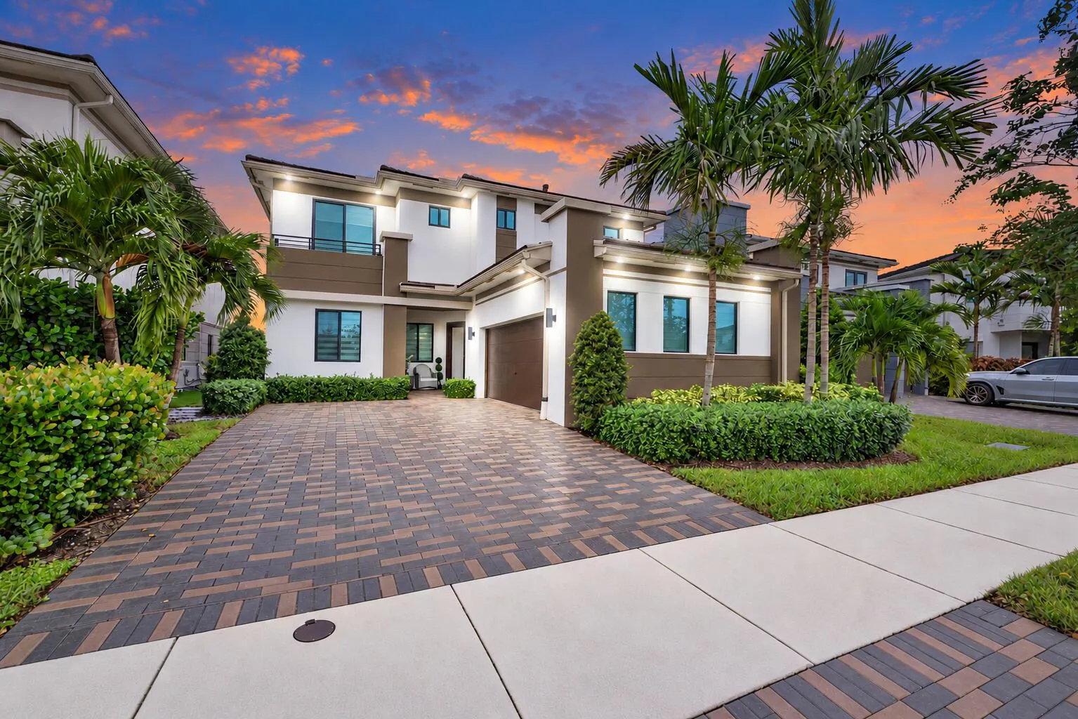 10733 AQUA Court