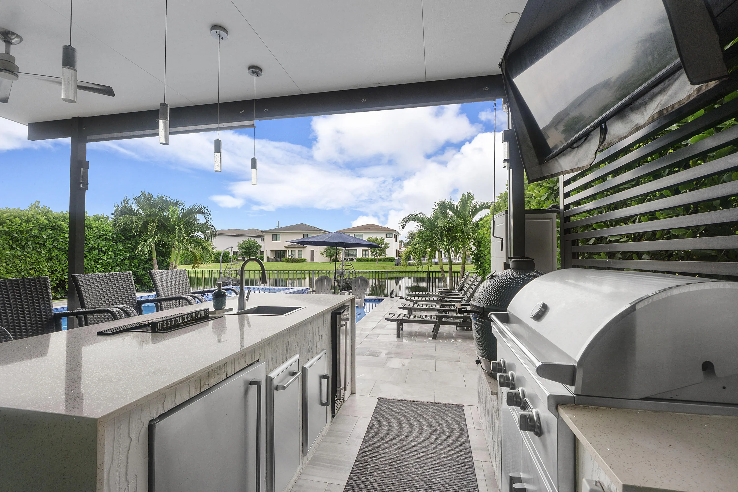 10733 AQUA Court