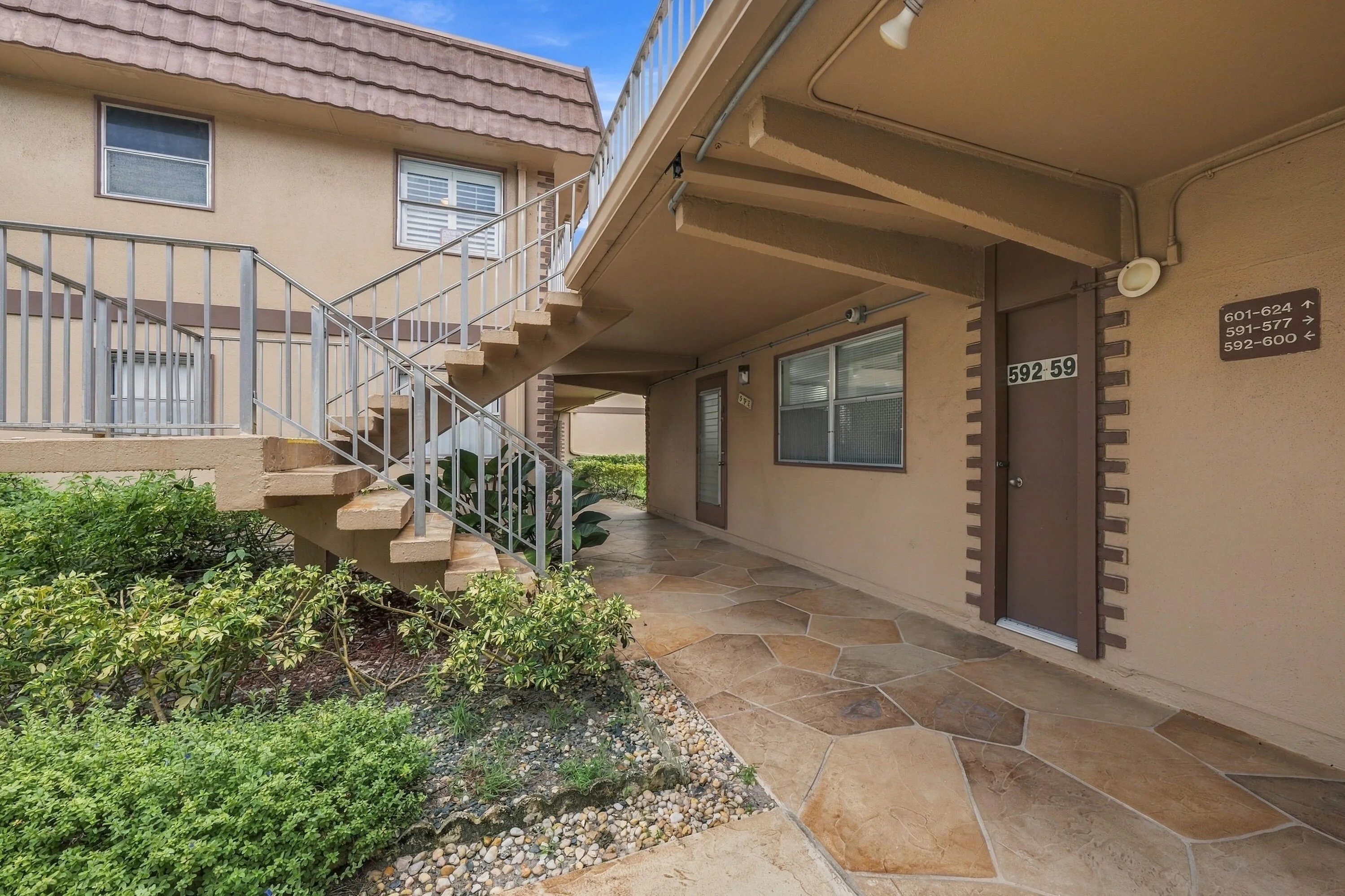 592 BRITTANY M Drive