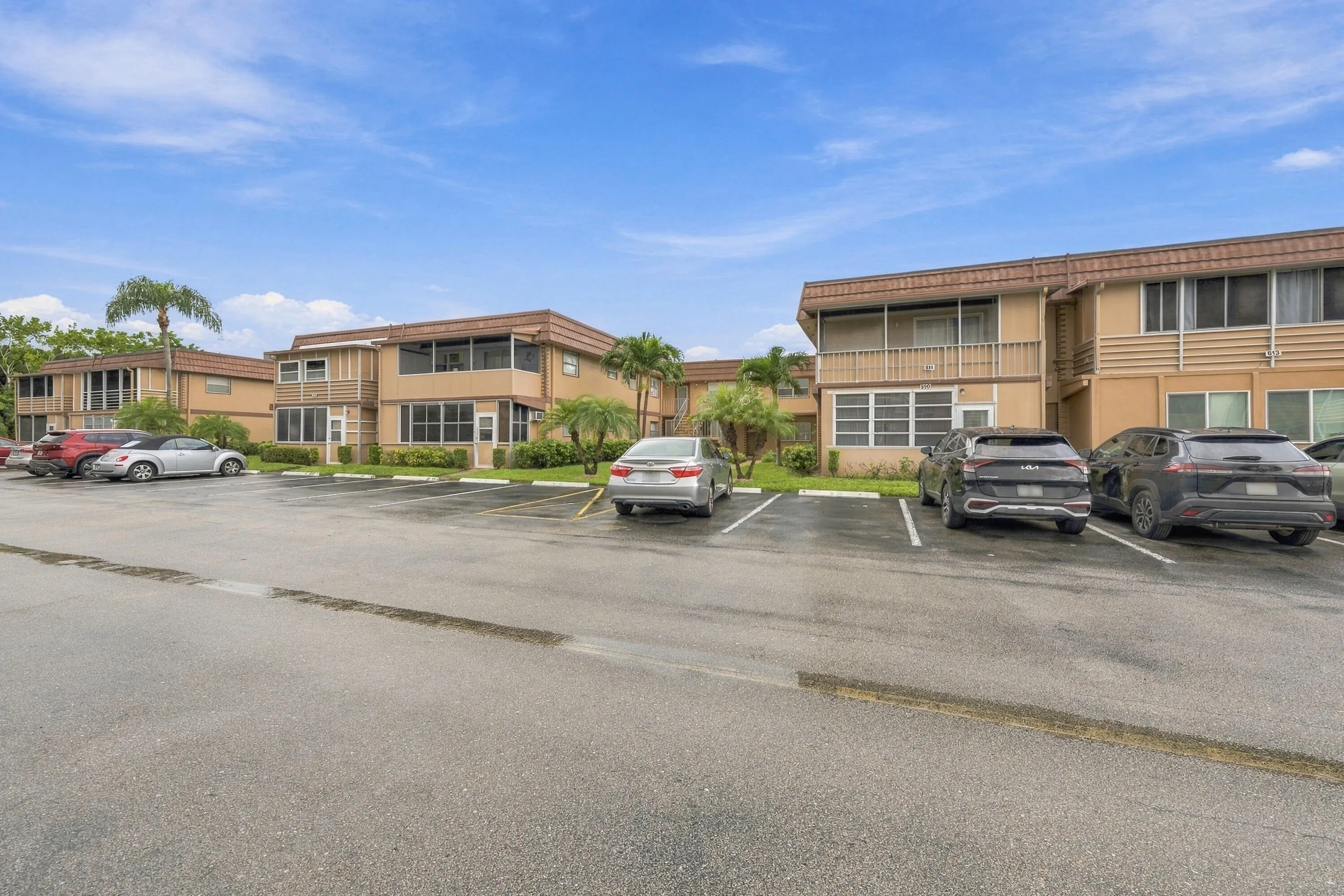 592 BRITTANY M Drive
