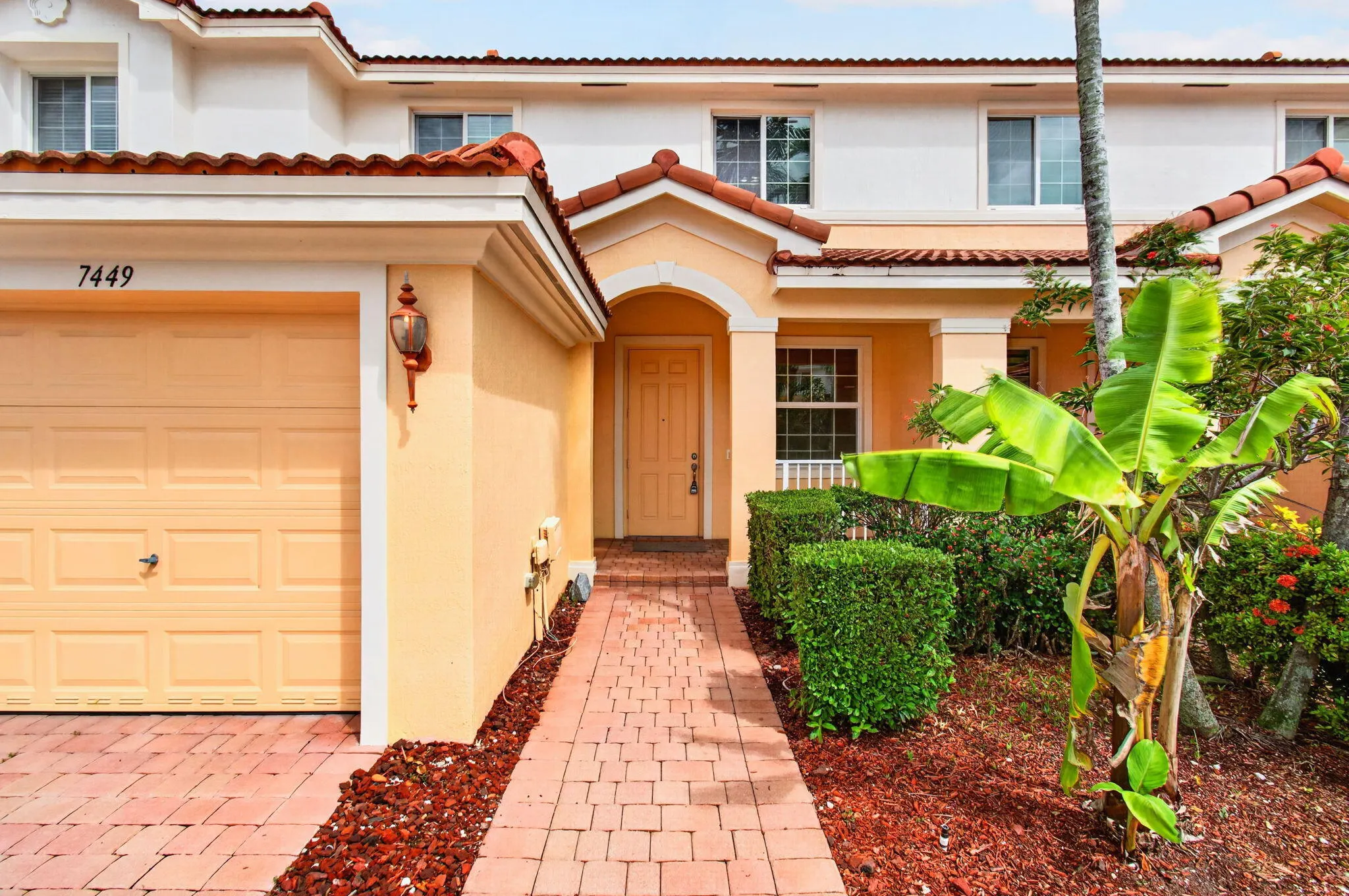 7449 Sarentino Lane