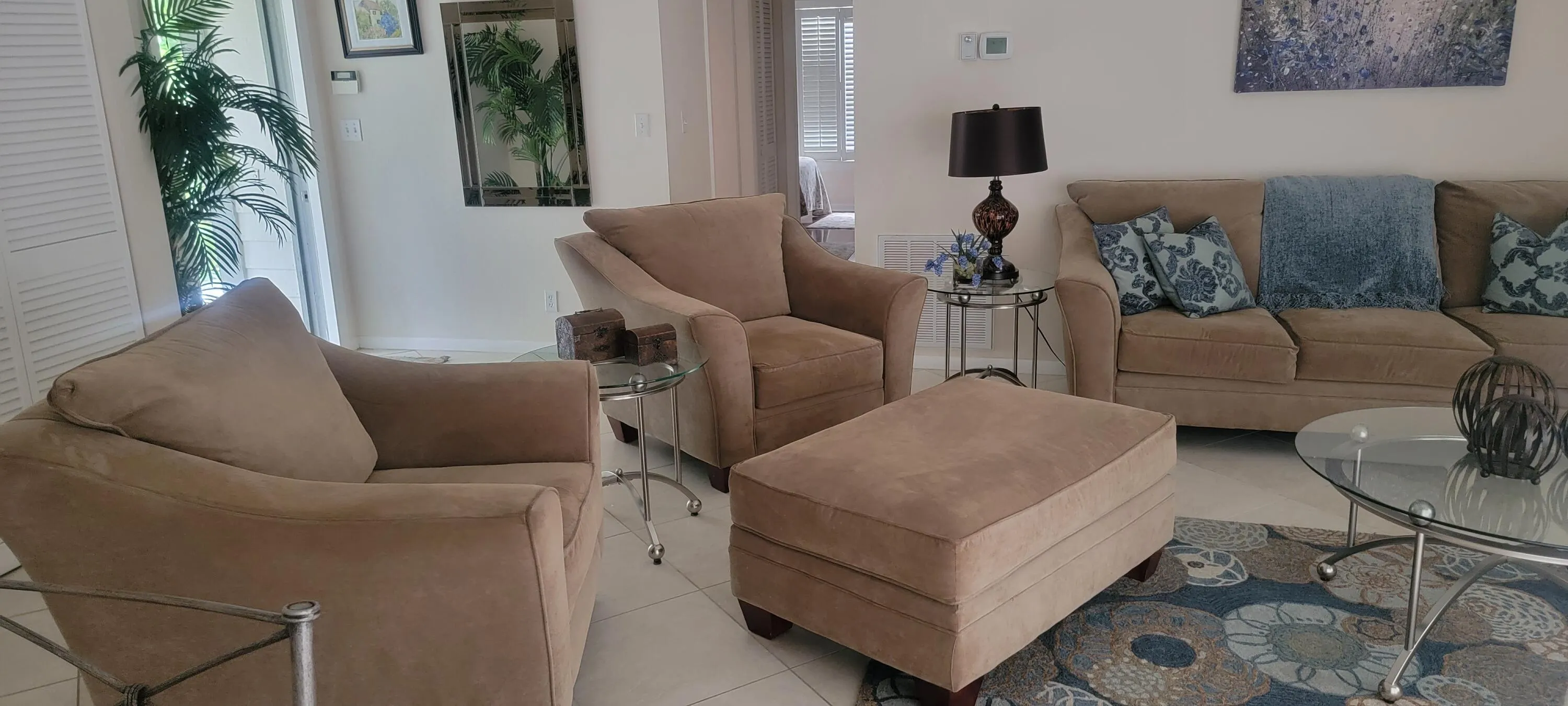 2529 BEDFORD MEWS Drive