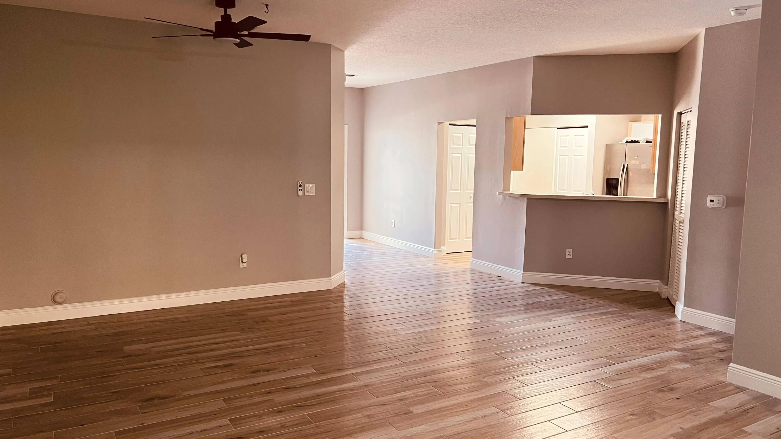4737 SW 13th Court #4737