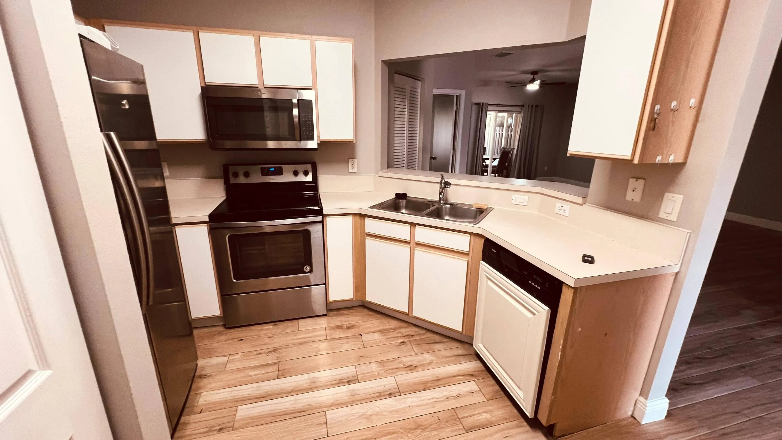 4737 SW 13th Court #4737