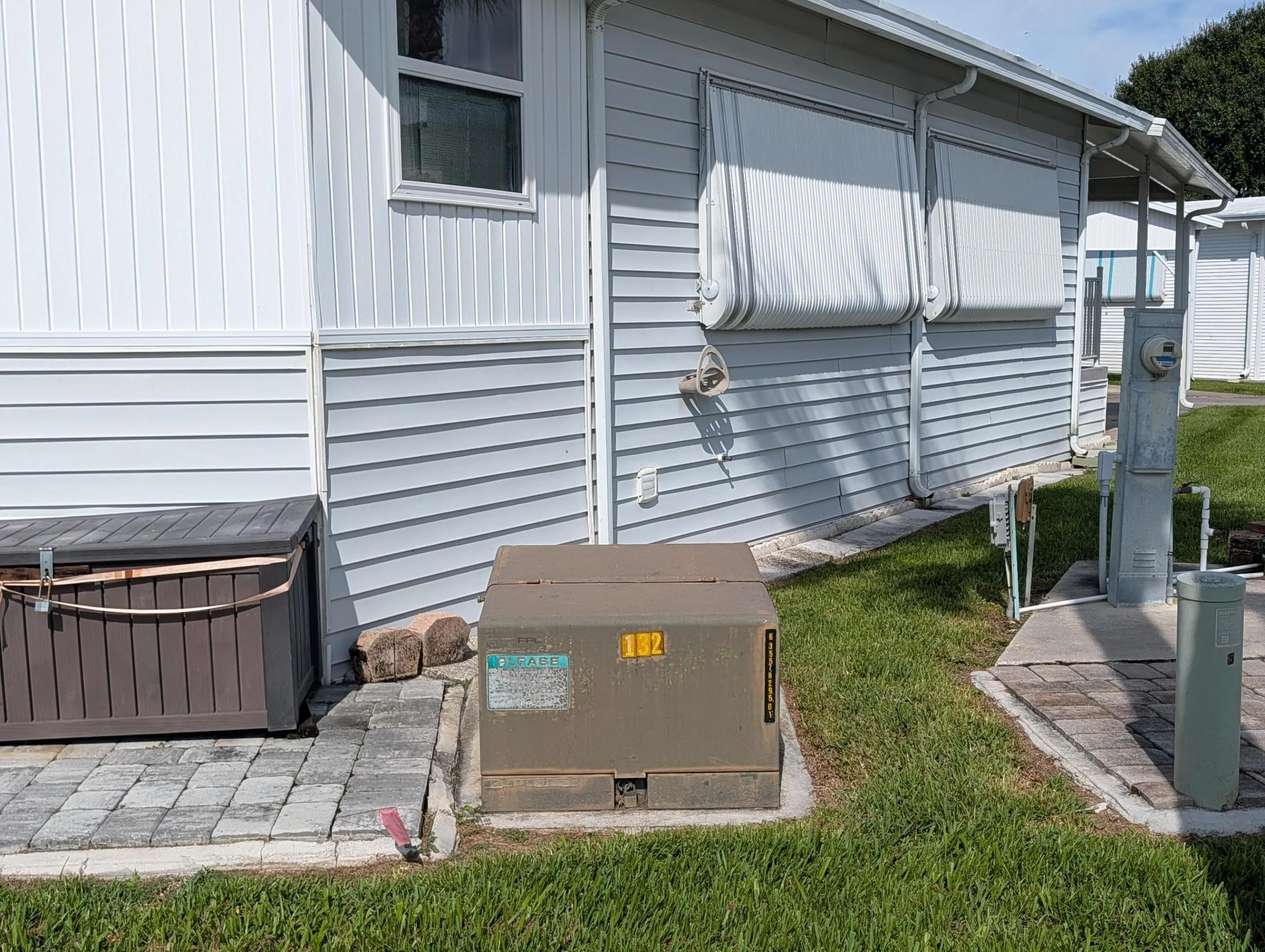 5320 SE 65TH Terrace SE