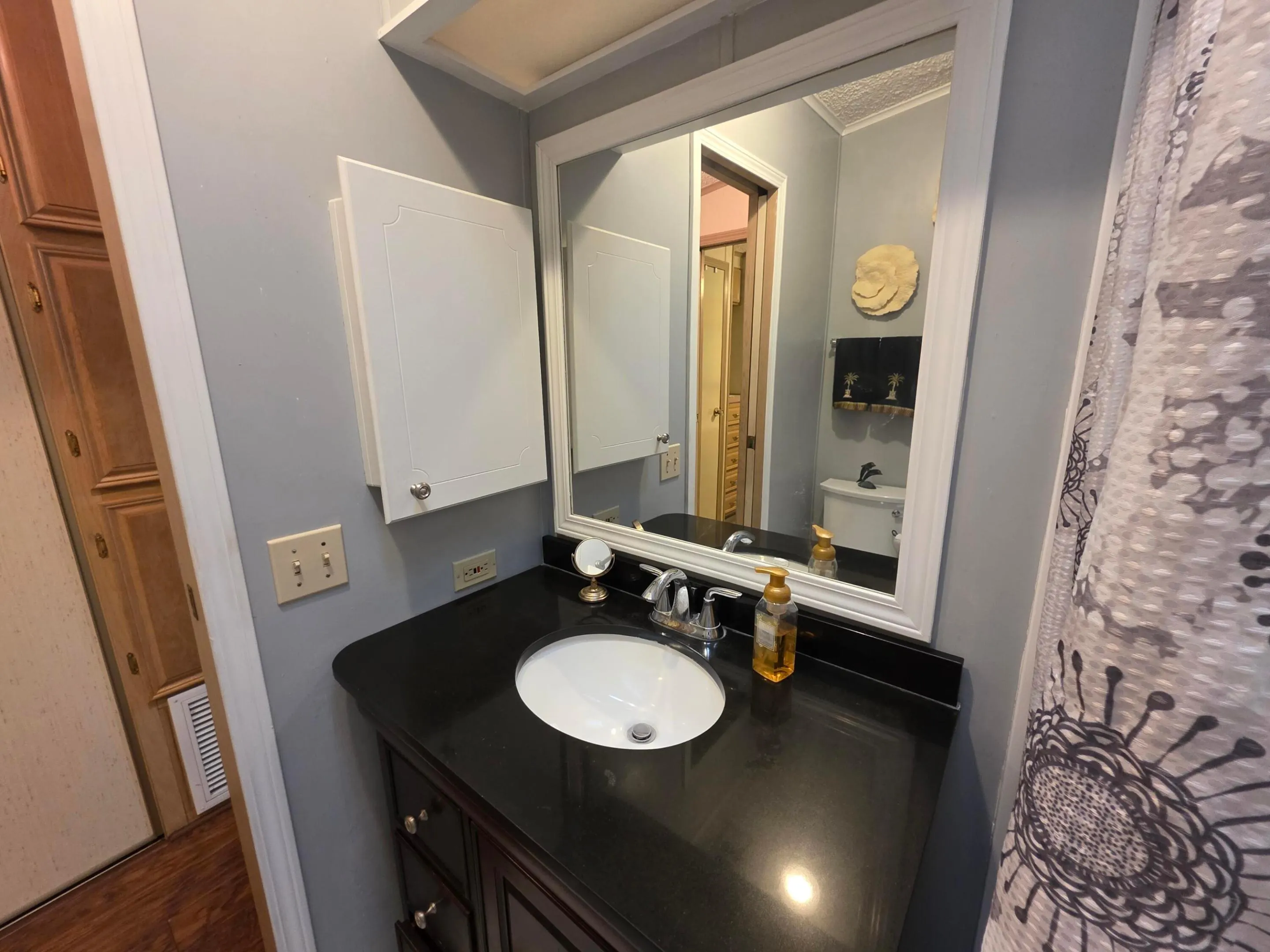5320 SE 65TH Terrace SE