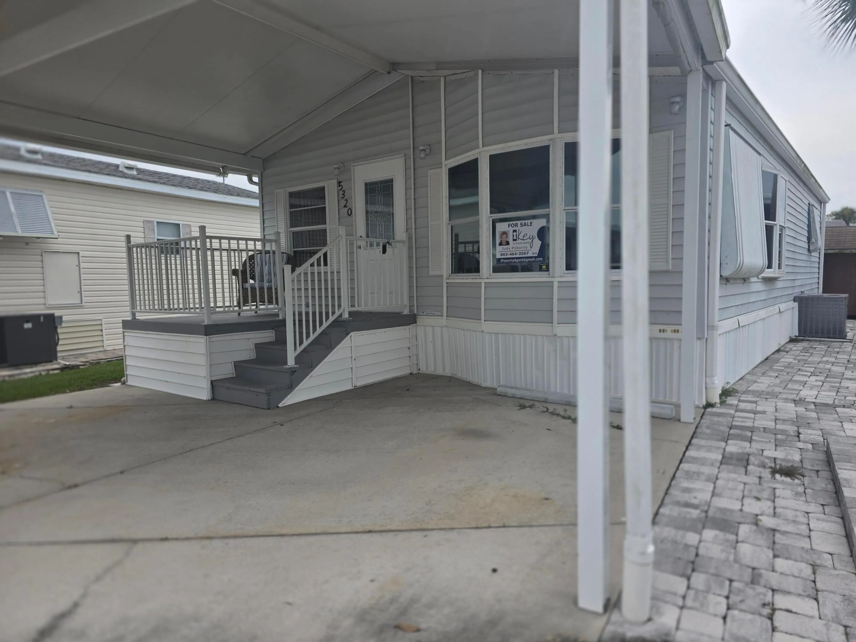 5320 SE 65TH Terrace SE