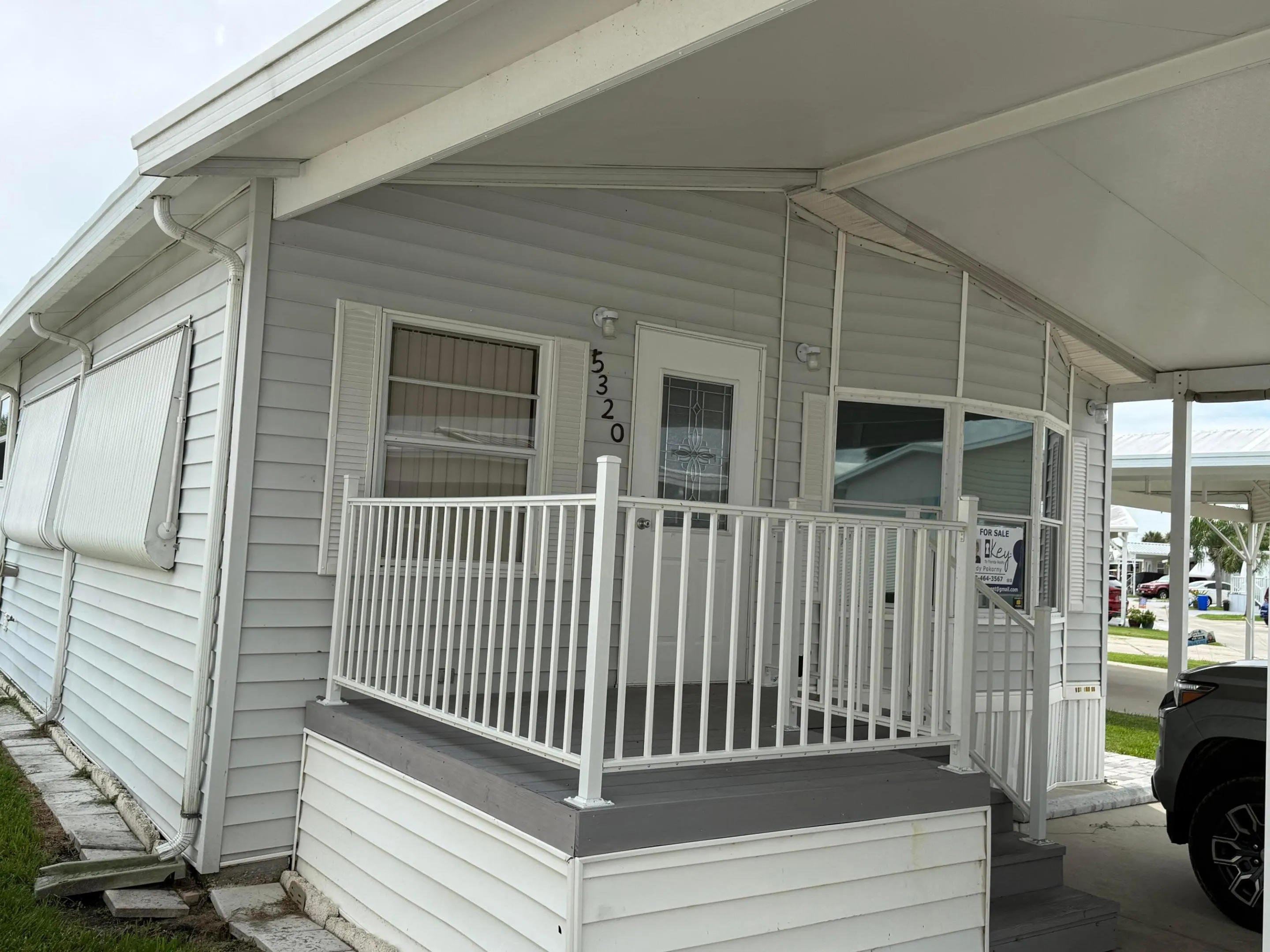 5320 SE 65TH Terrace SE