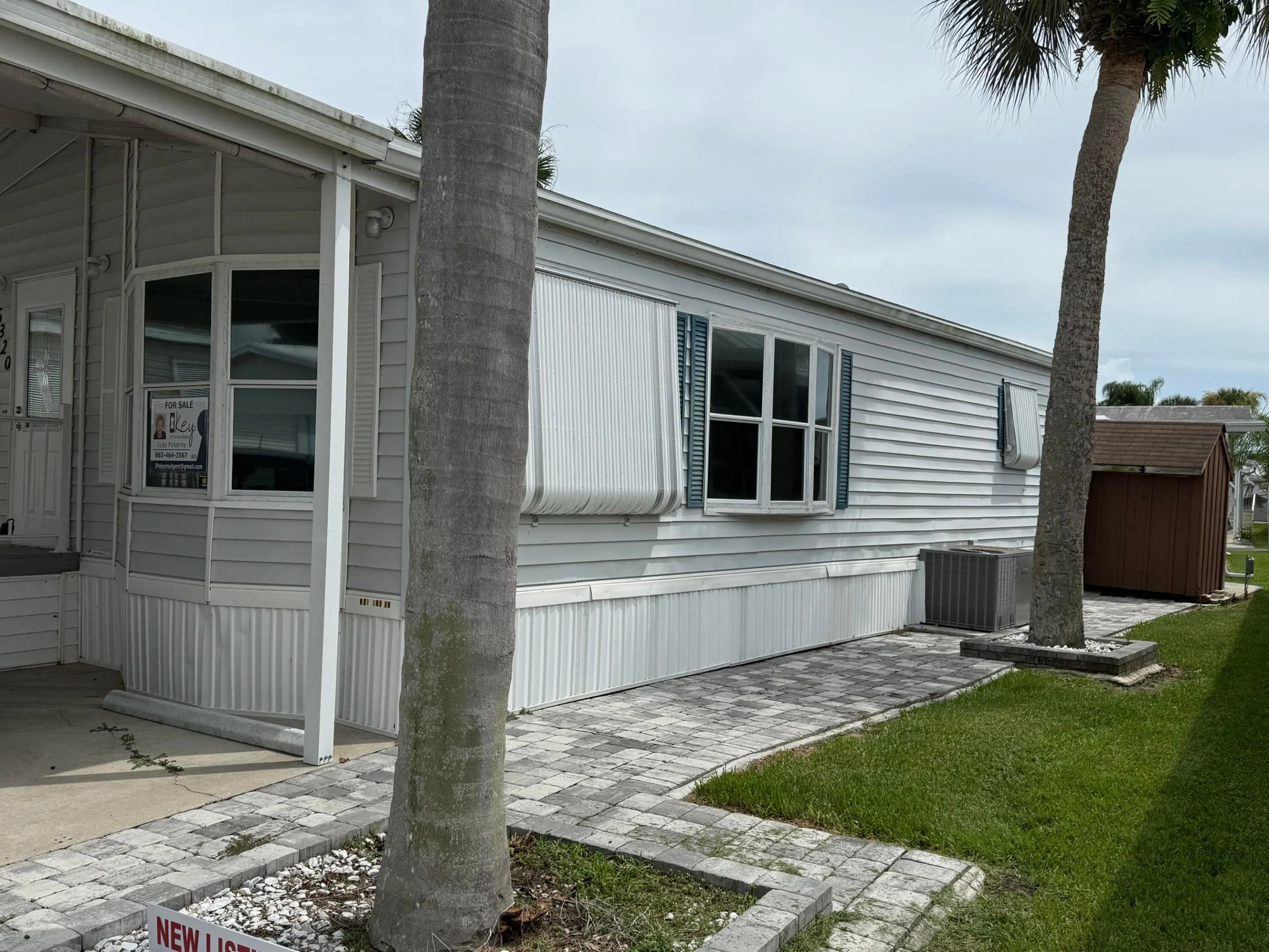 5320 SE 65TH Terrace SE