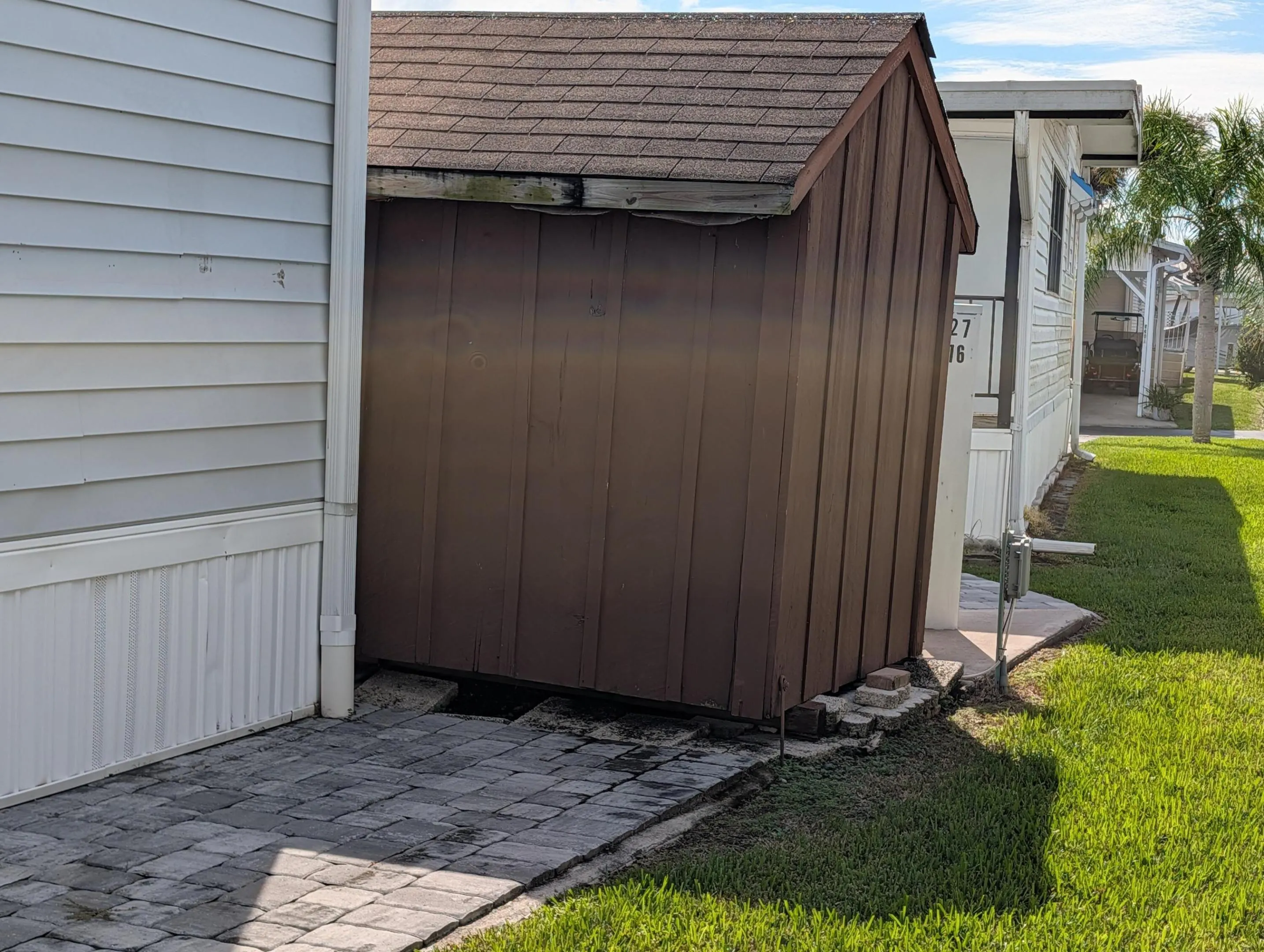 5320 SE 65TH Terrace SE