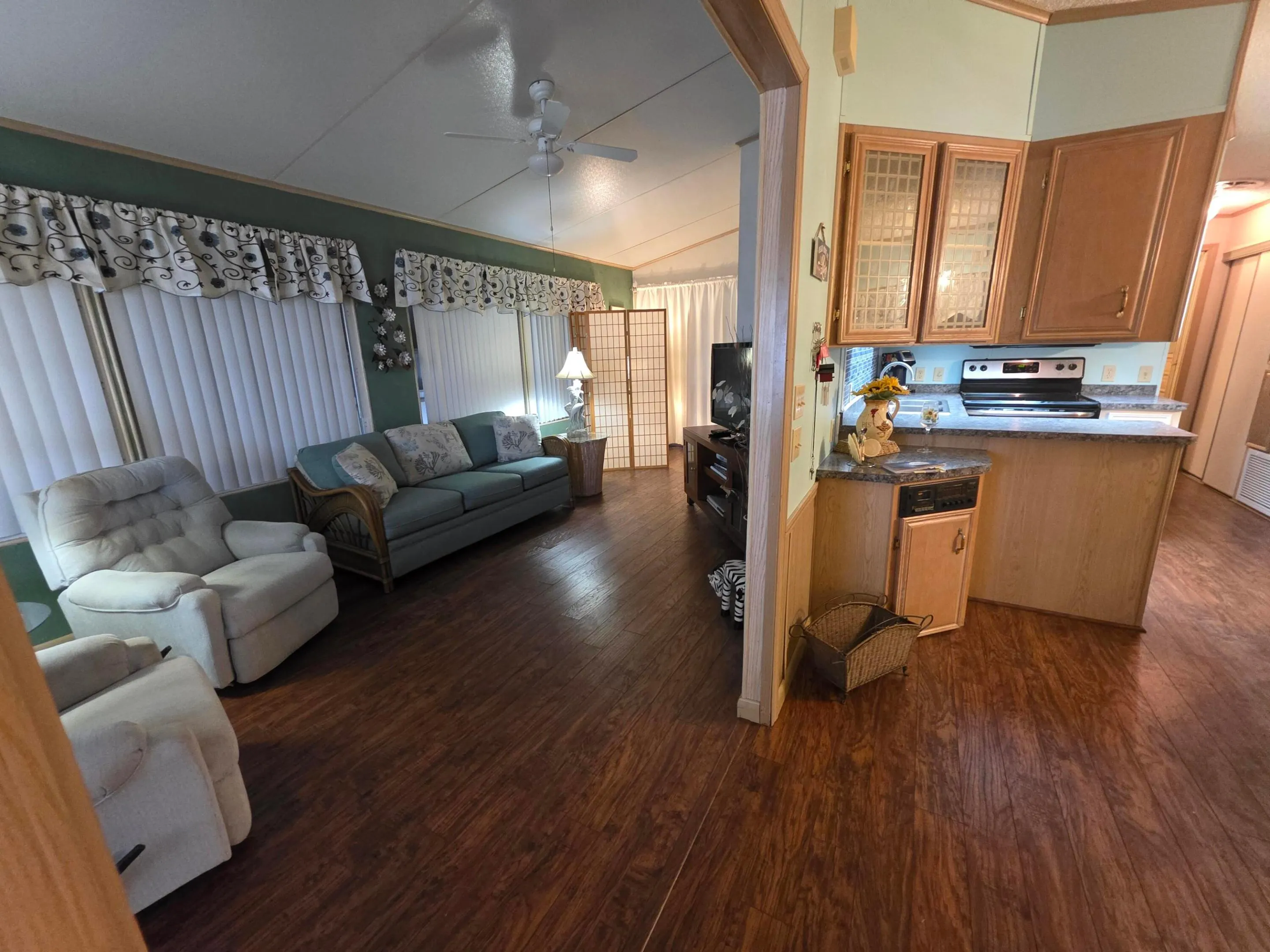 5320 SE 65TH Terrace SE