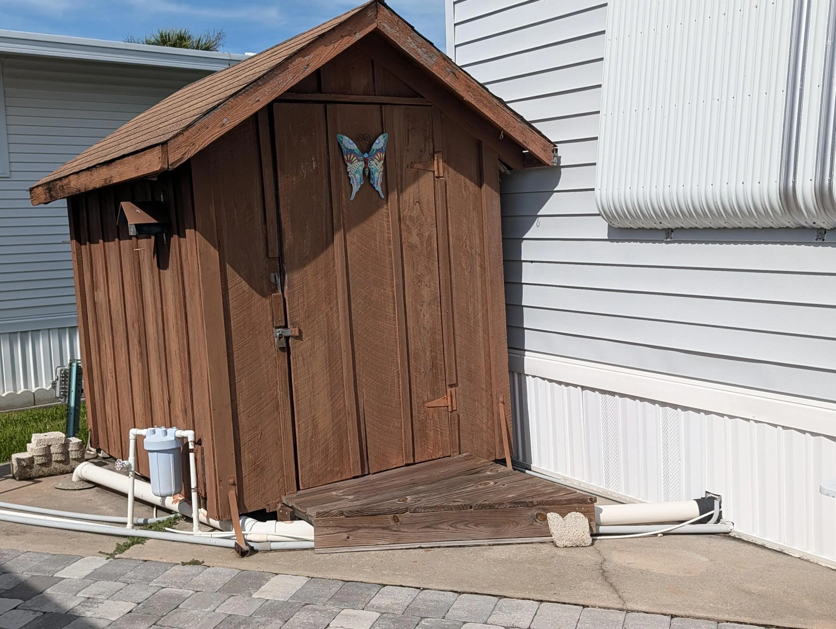 5320 SE 65TH Terrace SE