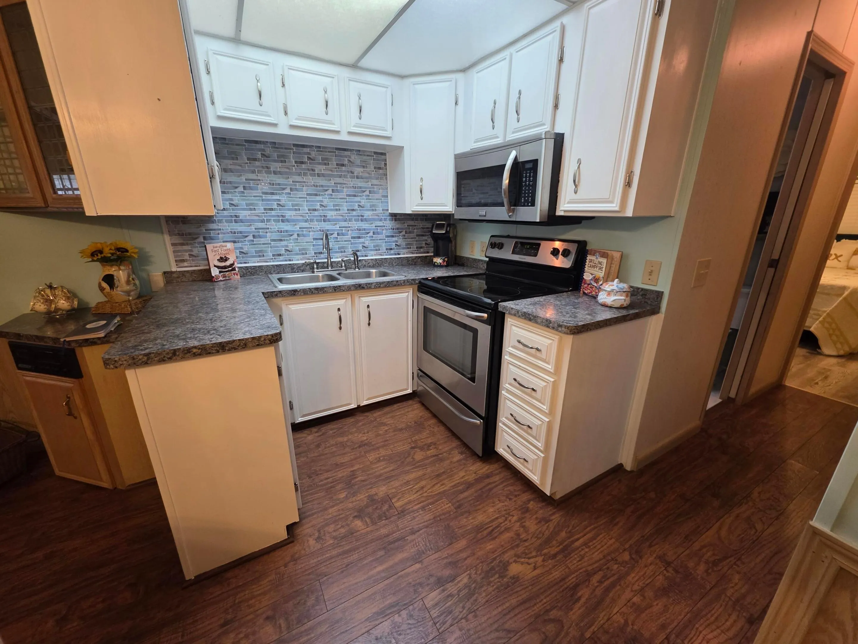 5320 SE 65TH Terrace SE