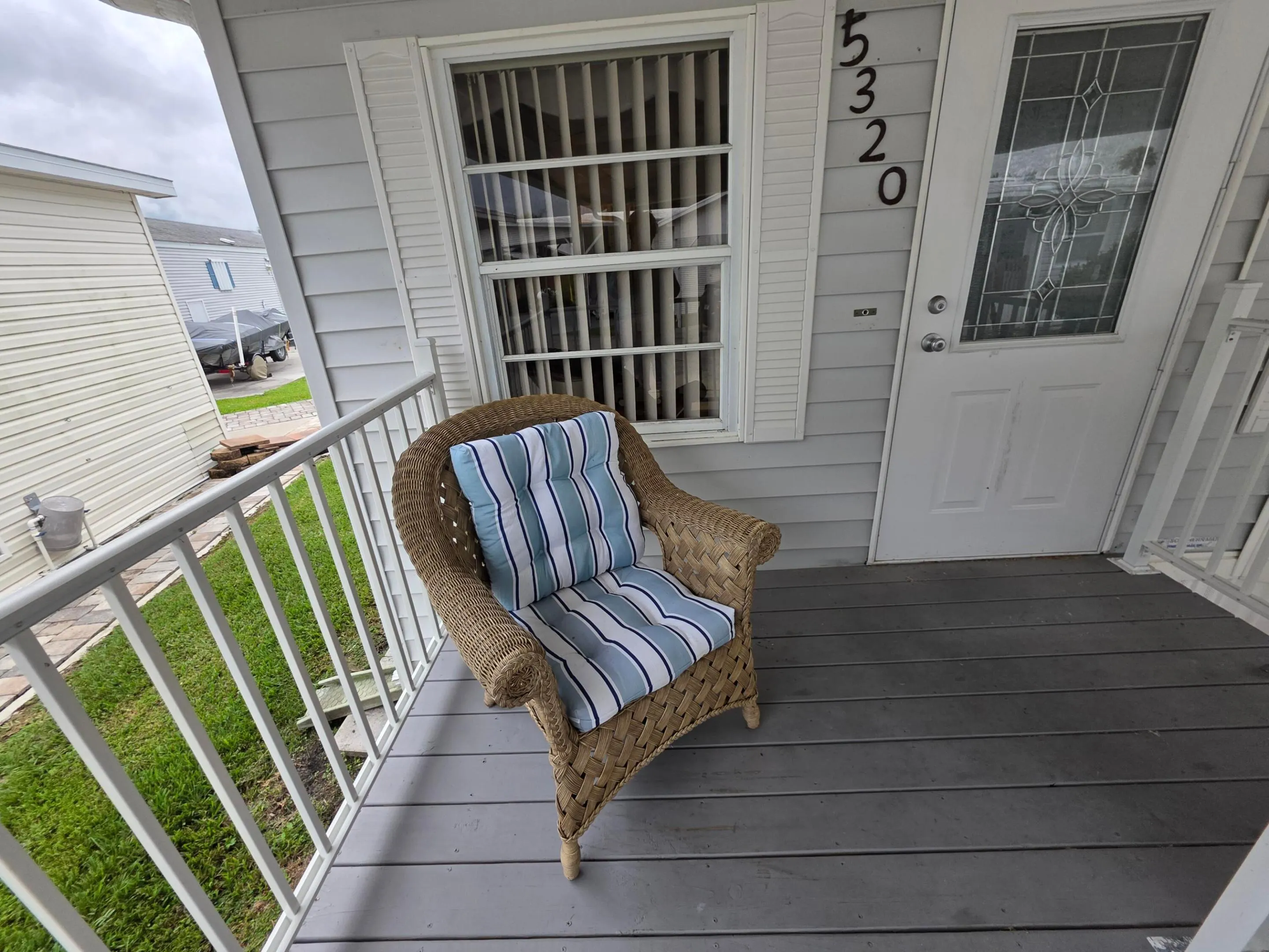 5320 SE 65TH Terrace SE