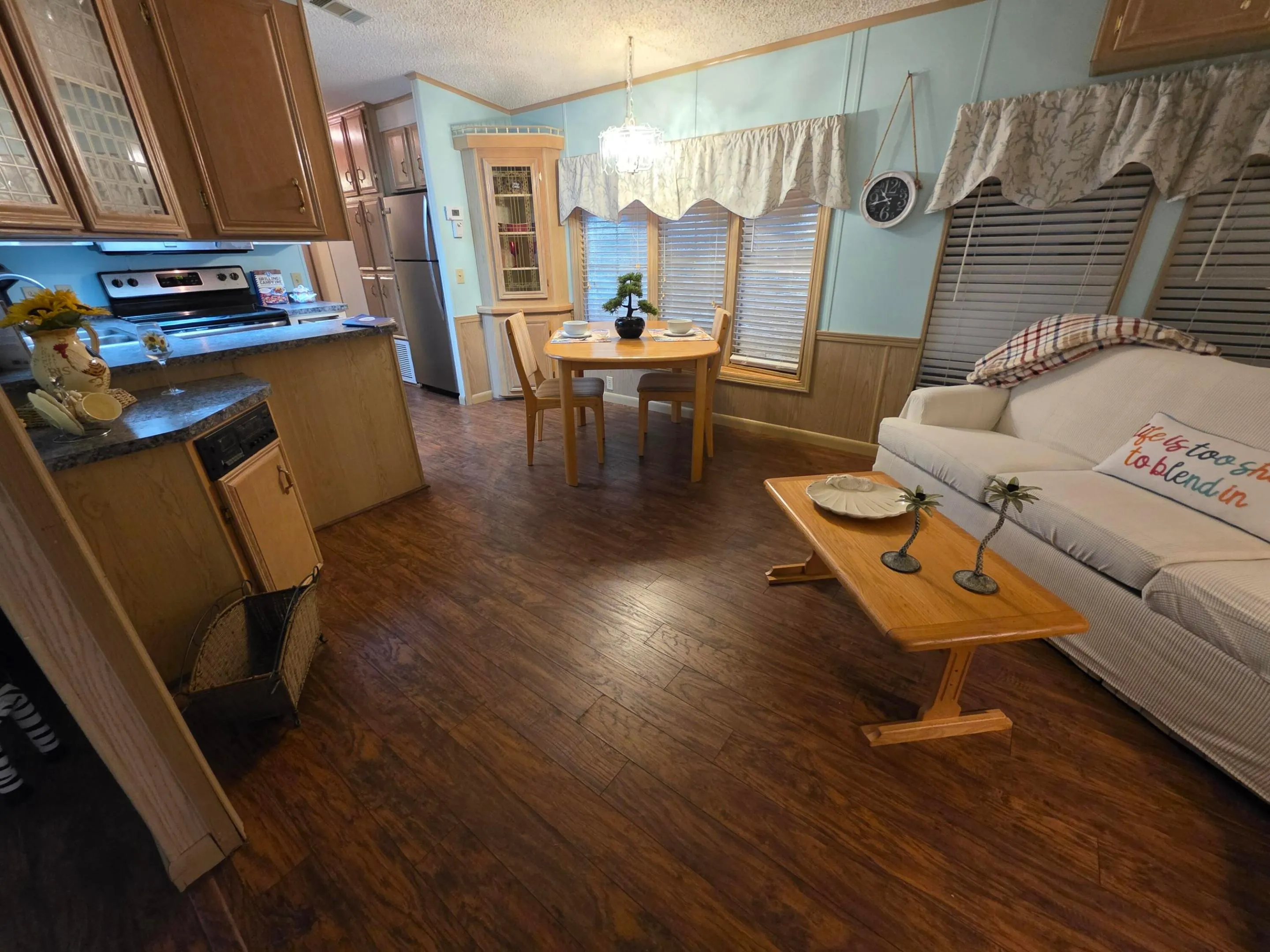 5320 SE 65TH Terrace SE