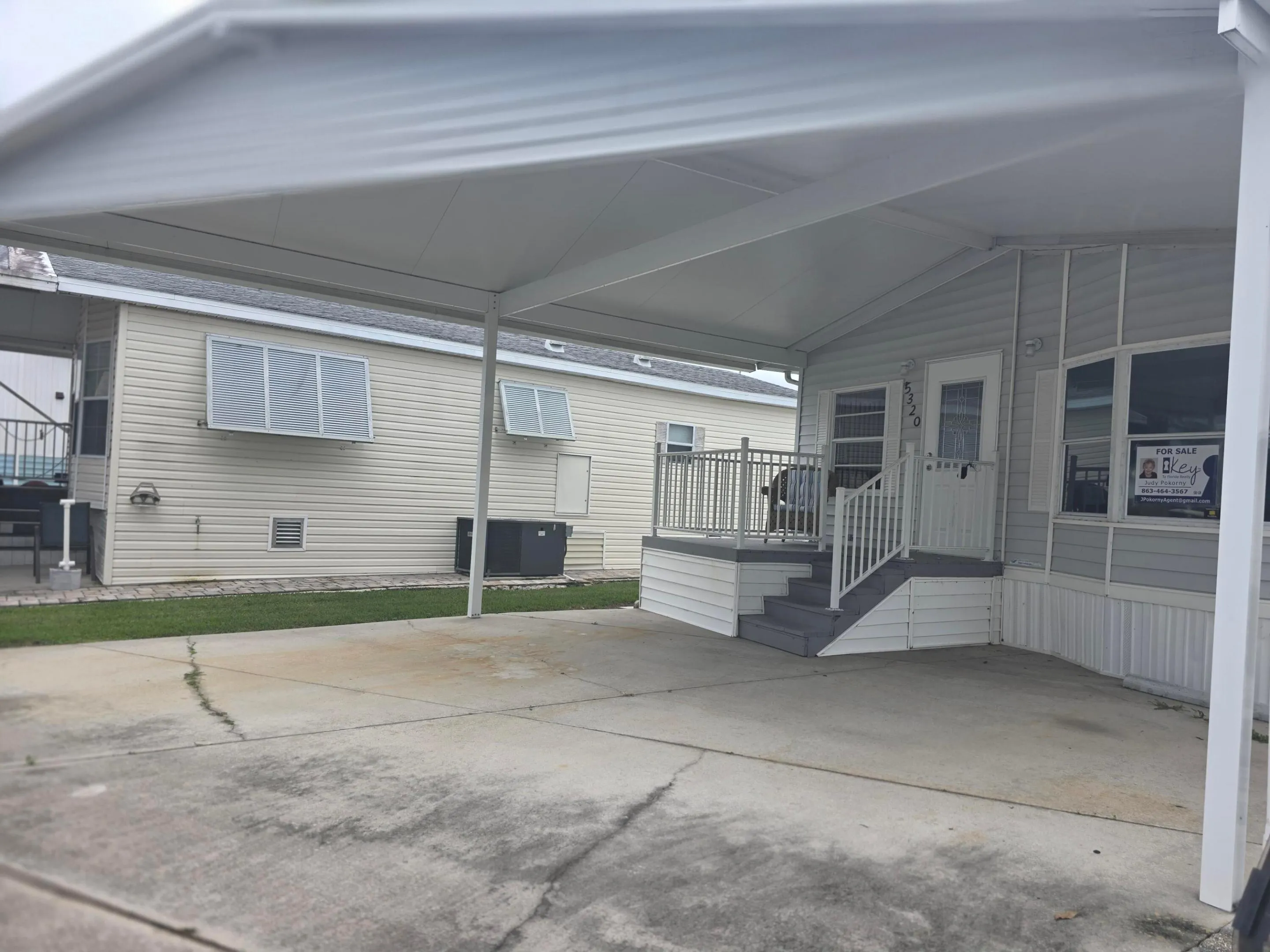 5320 SE 65TH Terrace SE