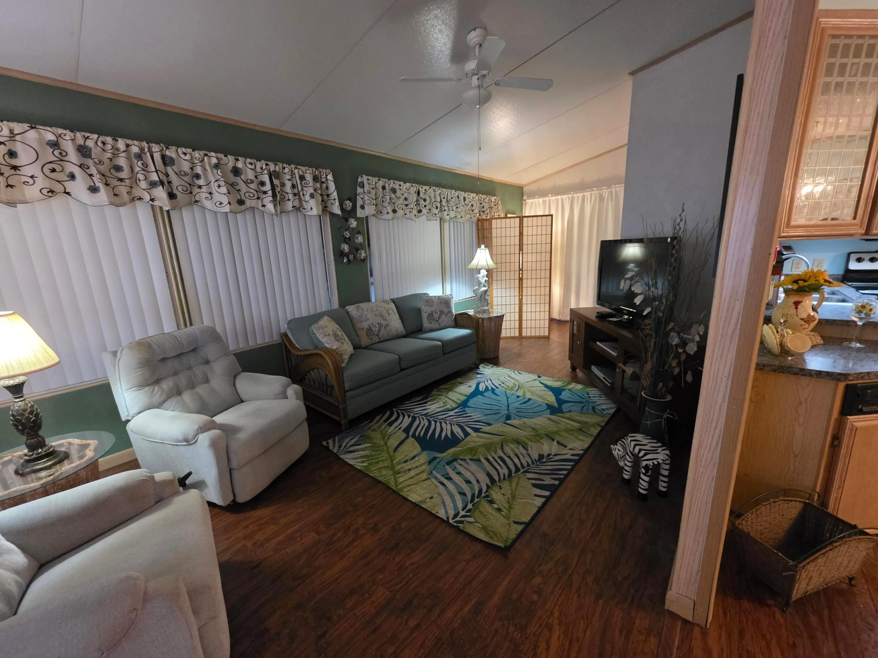 5320 SE 65TH Terrace SE