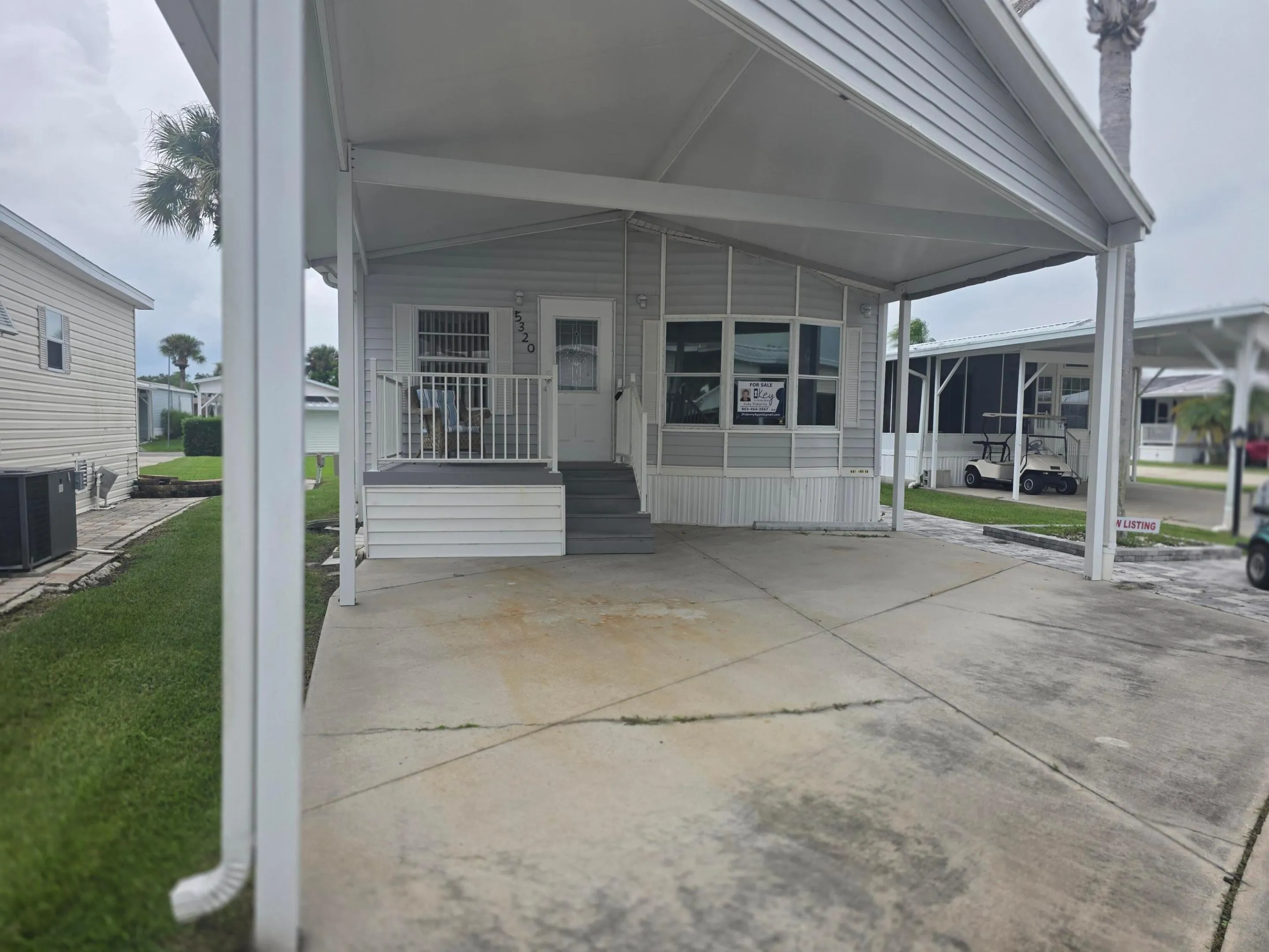 5320 SE 65TH Terrace SE