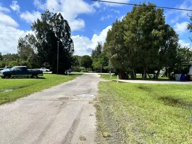 0 11TH Street