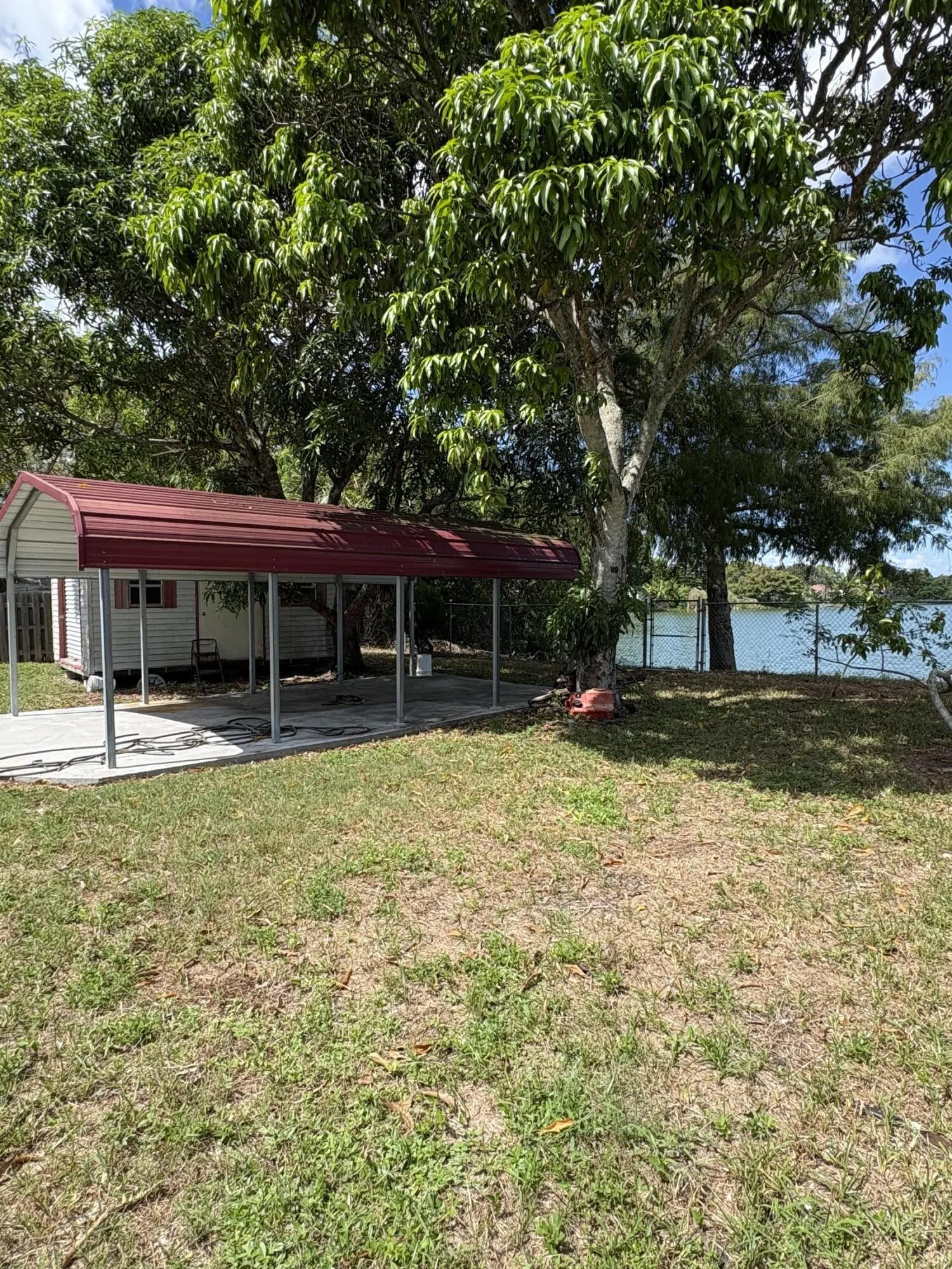 1580 RIDGDILL Road