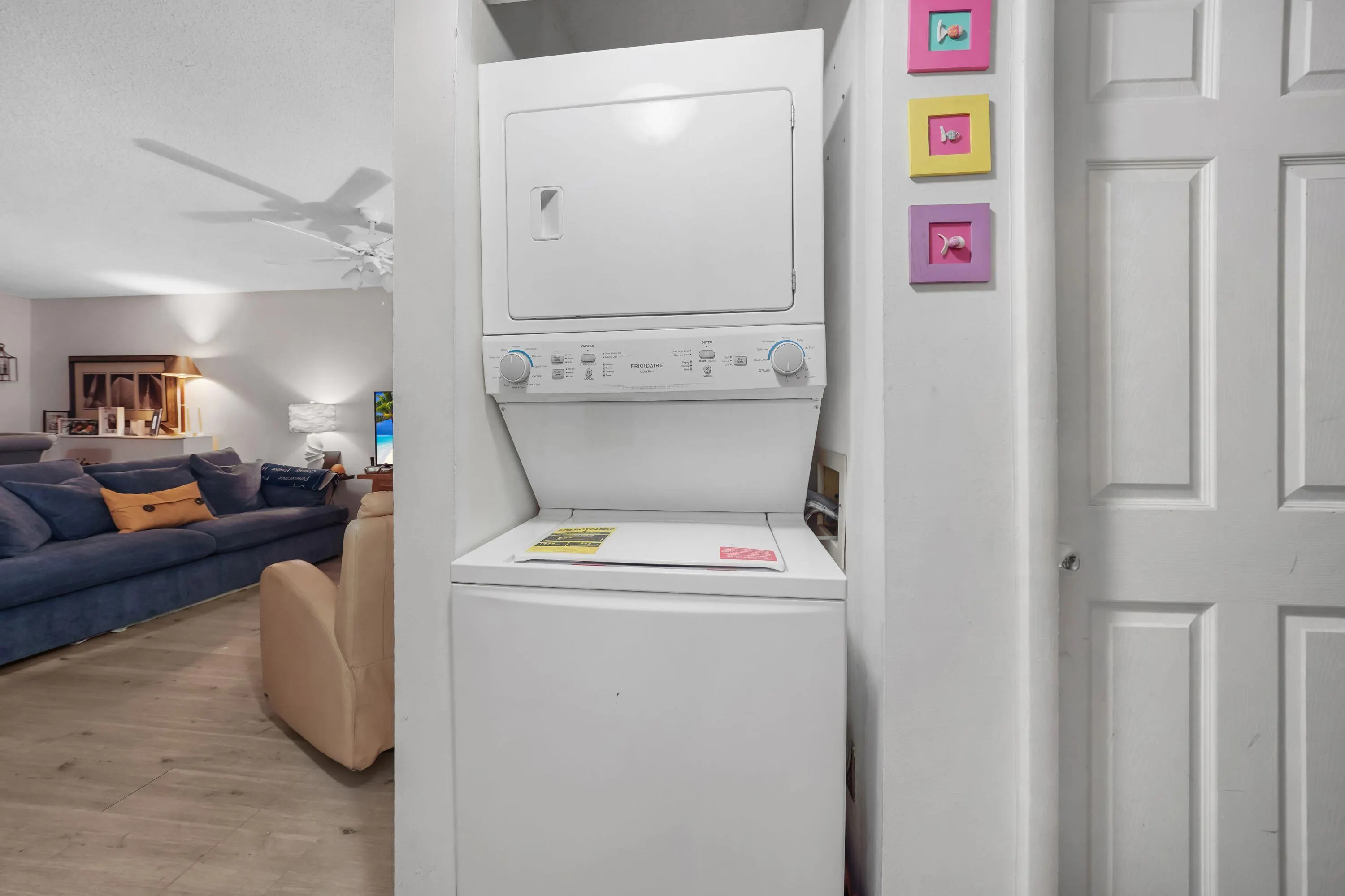 5486 COURTYARD Drive #5486