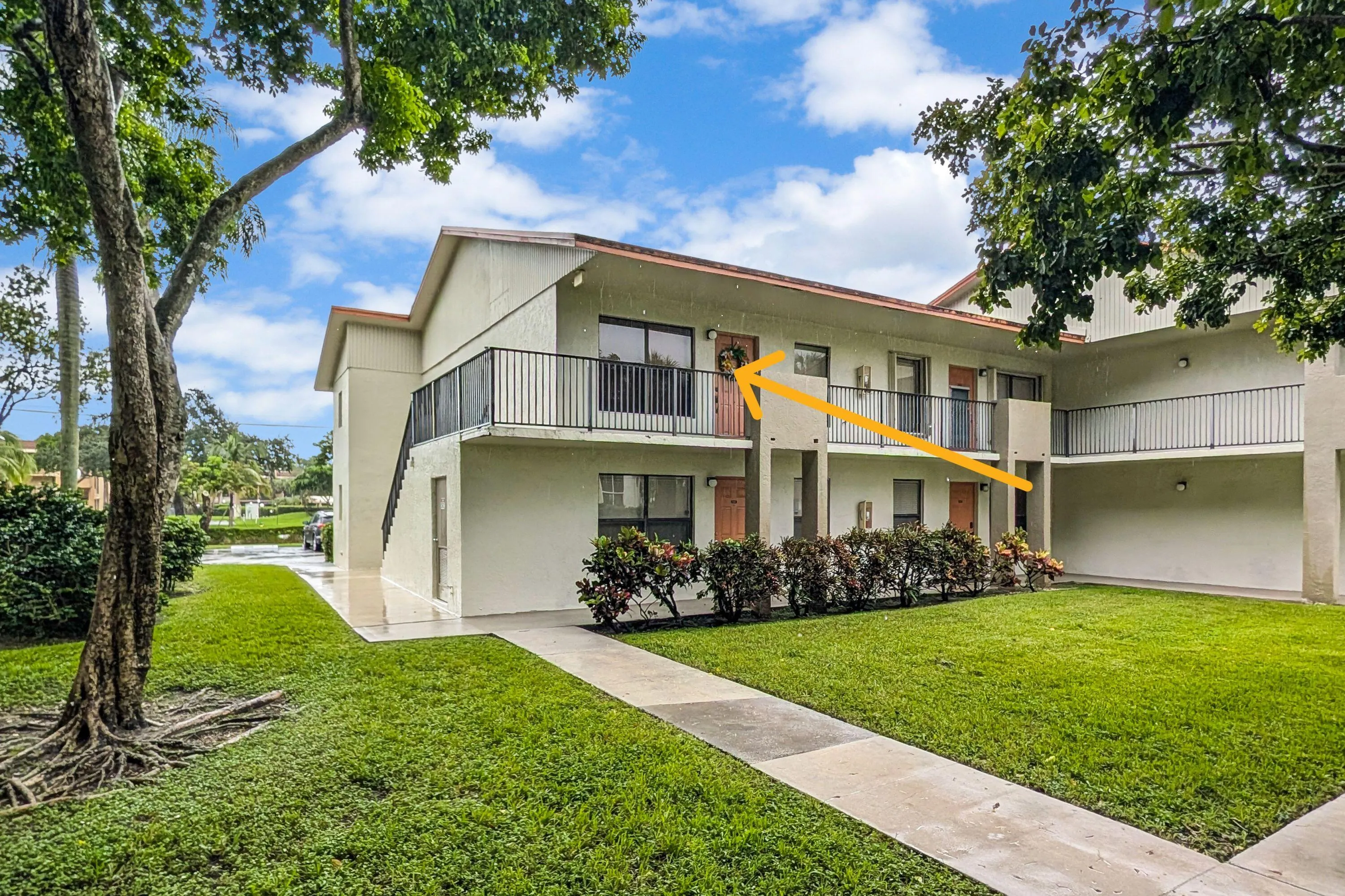 5486 COURTYARD Drive #5486