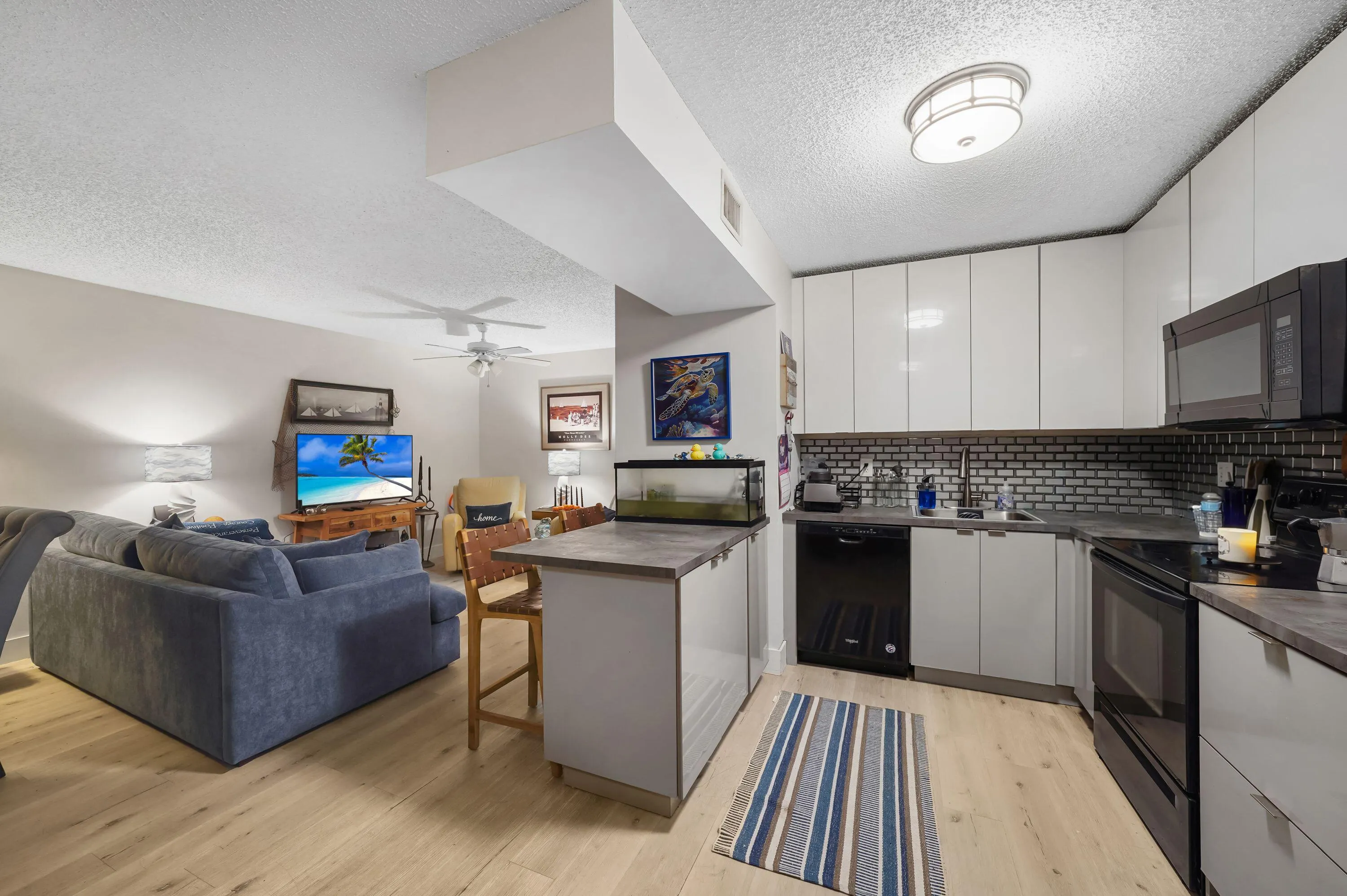 5486 COURTYARD Drive #5486
