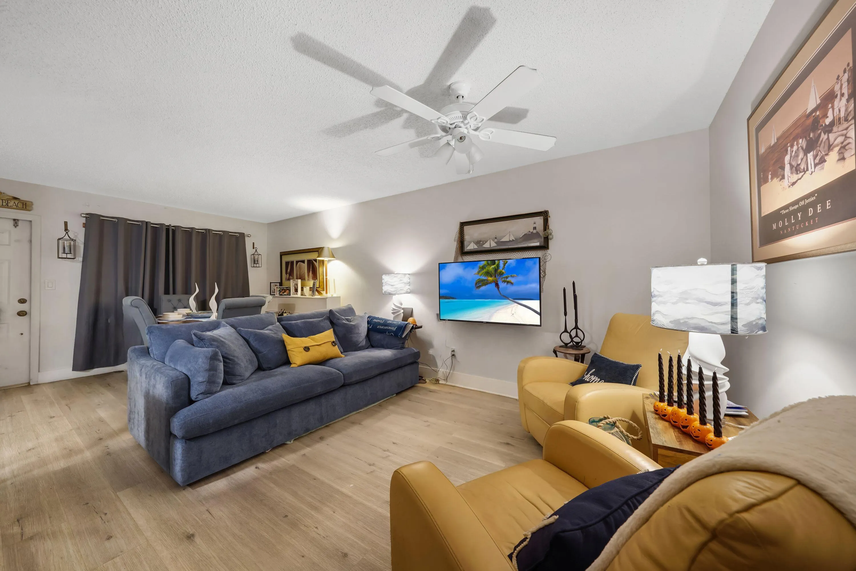 5486 COURTYARD Drive #5486