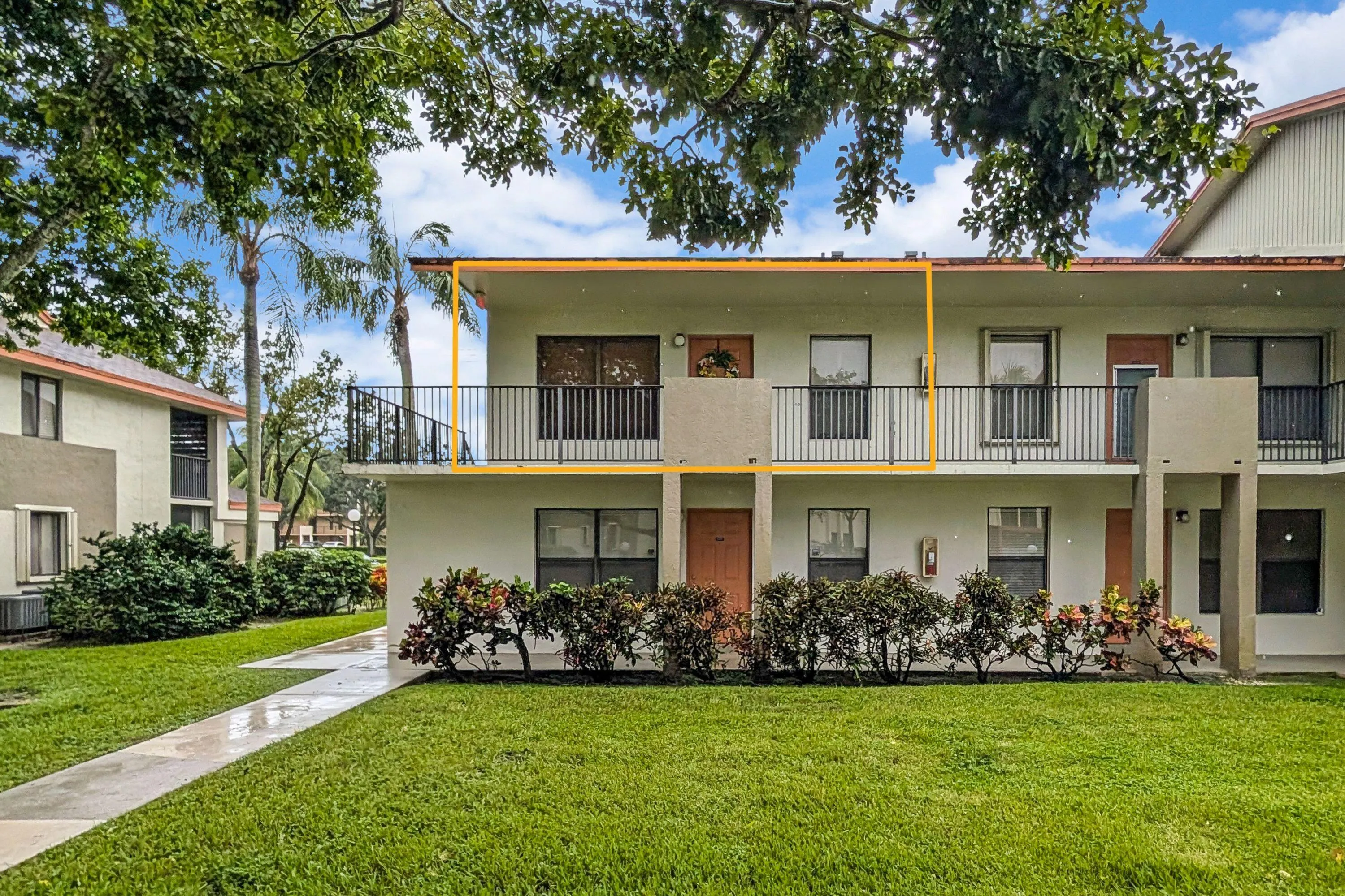 5486 COURTYARD Drive #5486