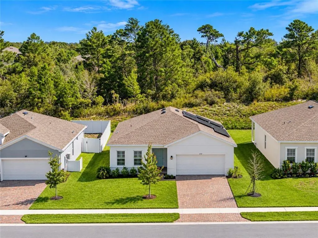 6722 Rumine Circle