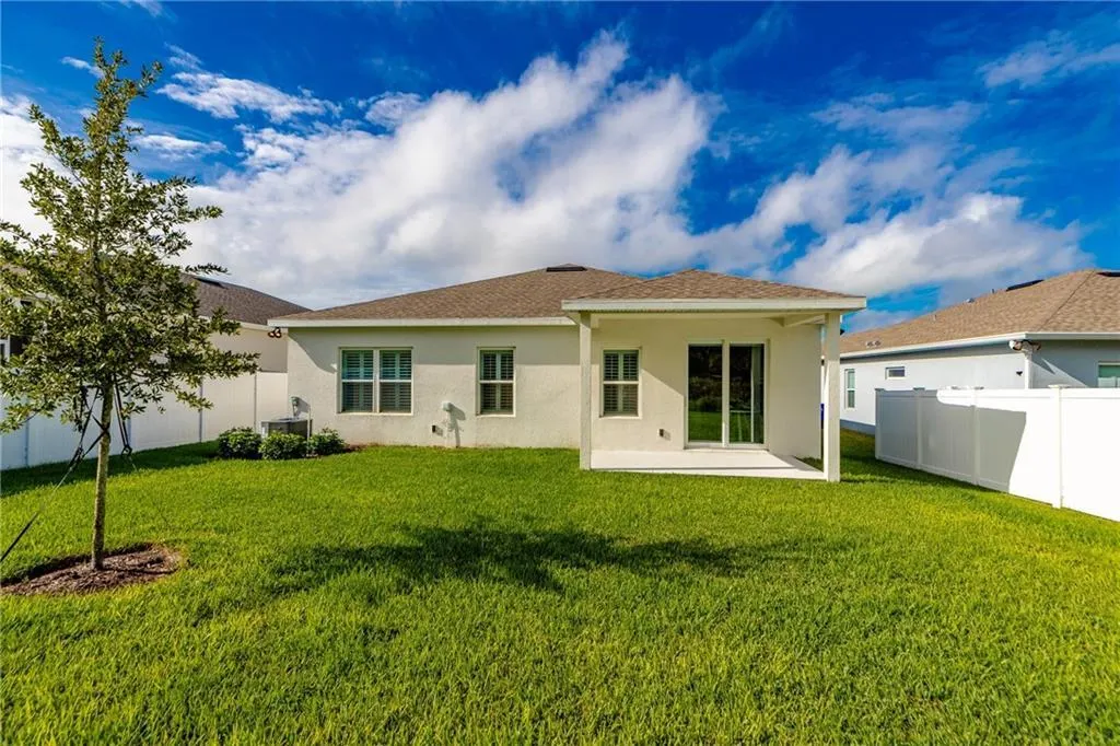 6722 Rumine Circle