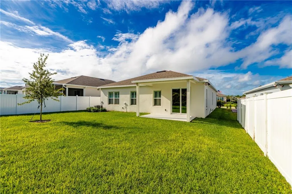 6722 Rumine Circle