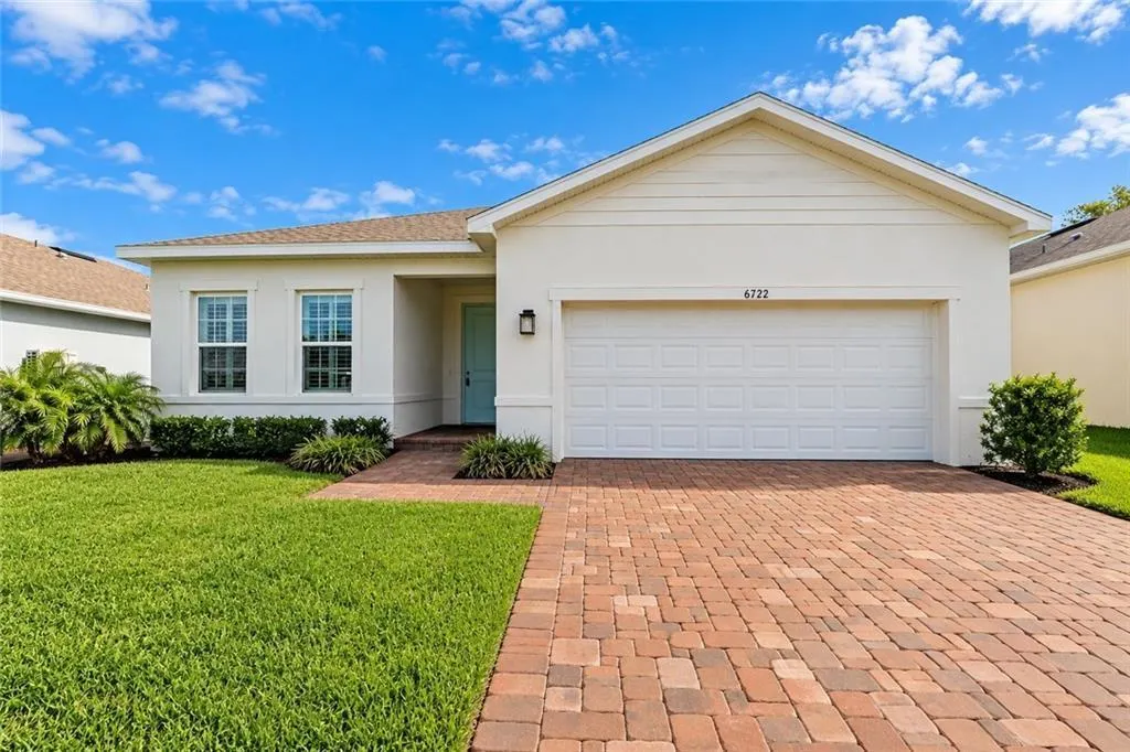 6722 Rumine Circle
