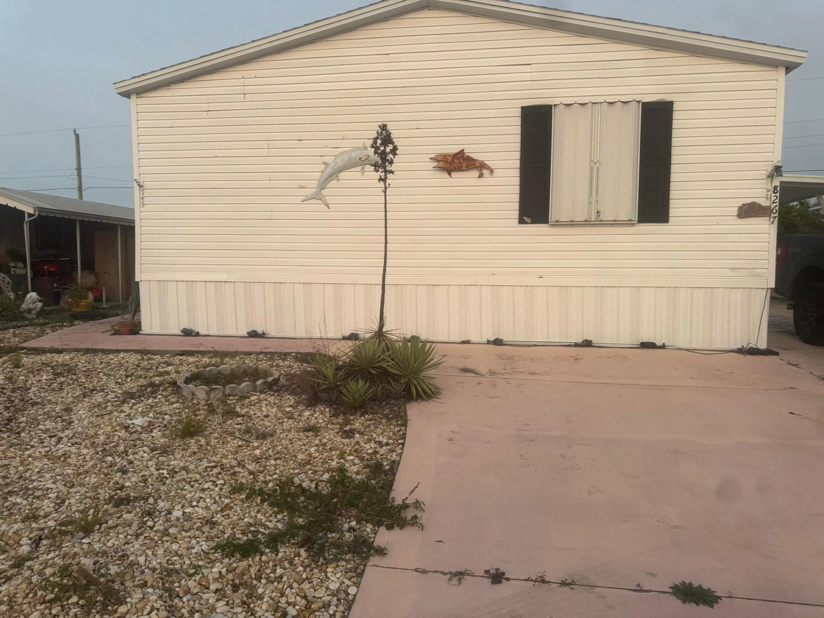 8267 SE SWAN Avenue SE #8267